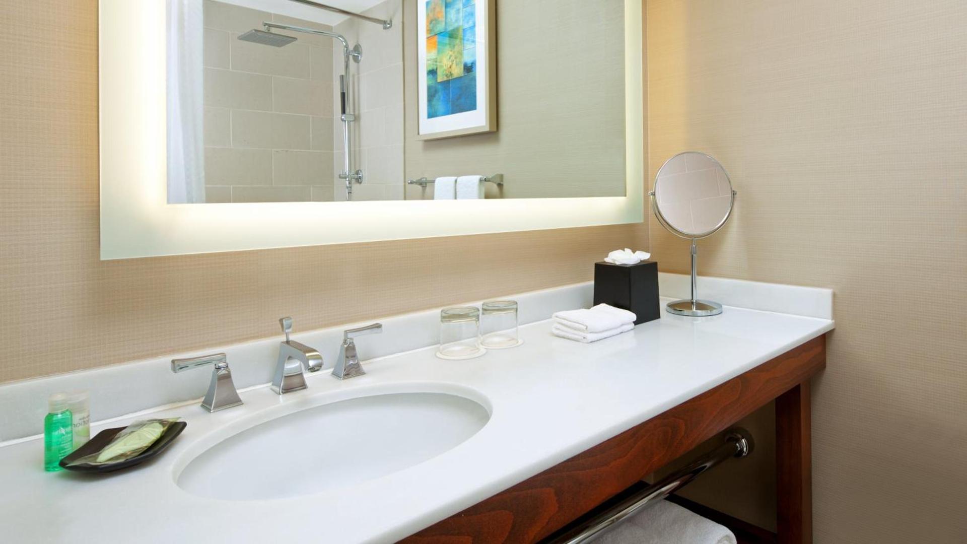 The Westin San Francisco Airport photo 3