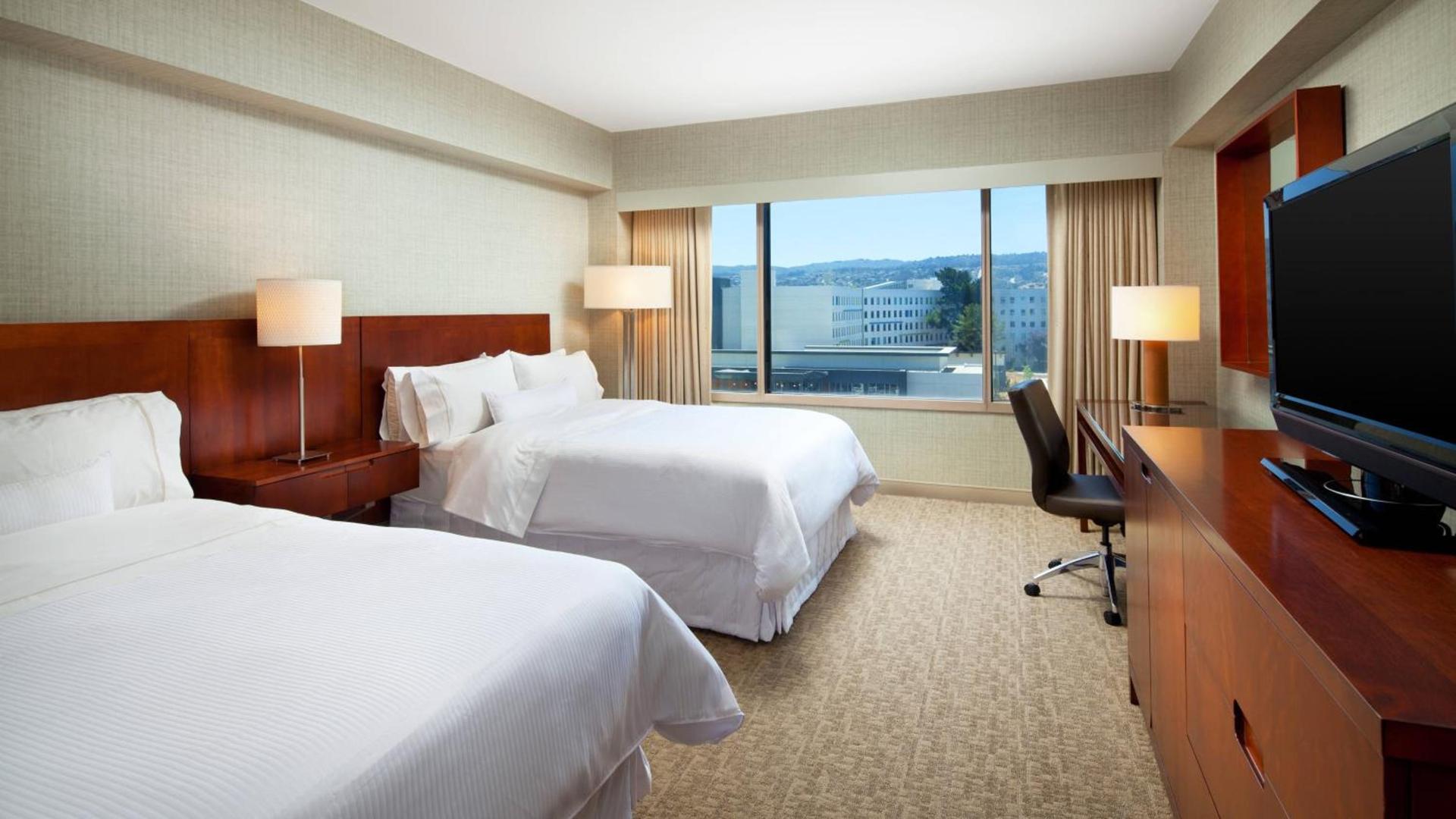 The Westin San Francisco Airport photo 2