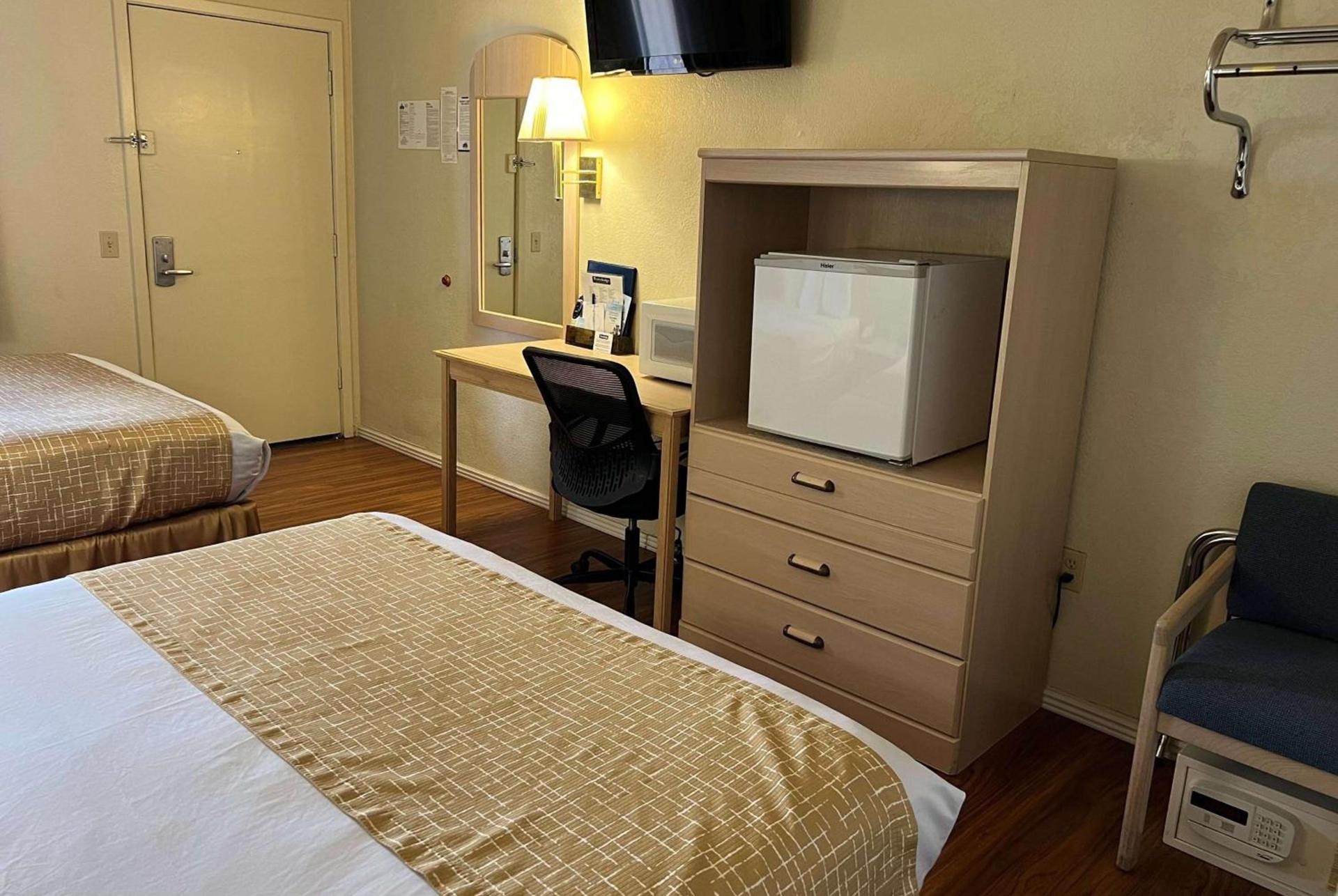 Travelodge by Wyndham Holbrook photo 24