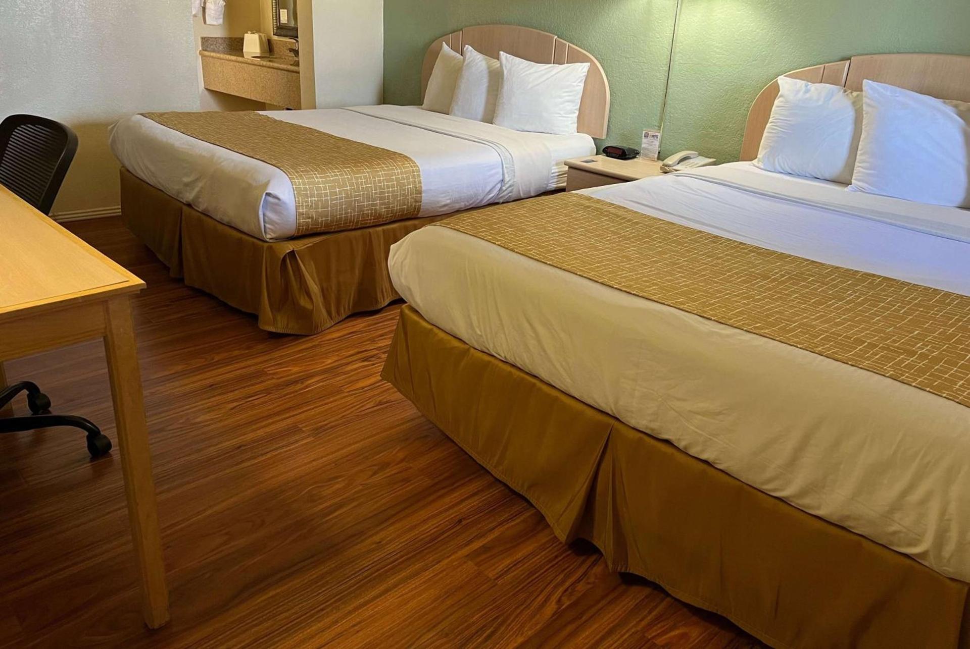 Travelodge by Wyndham Holbrook photo 25