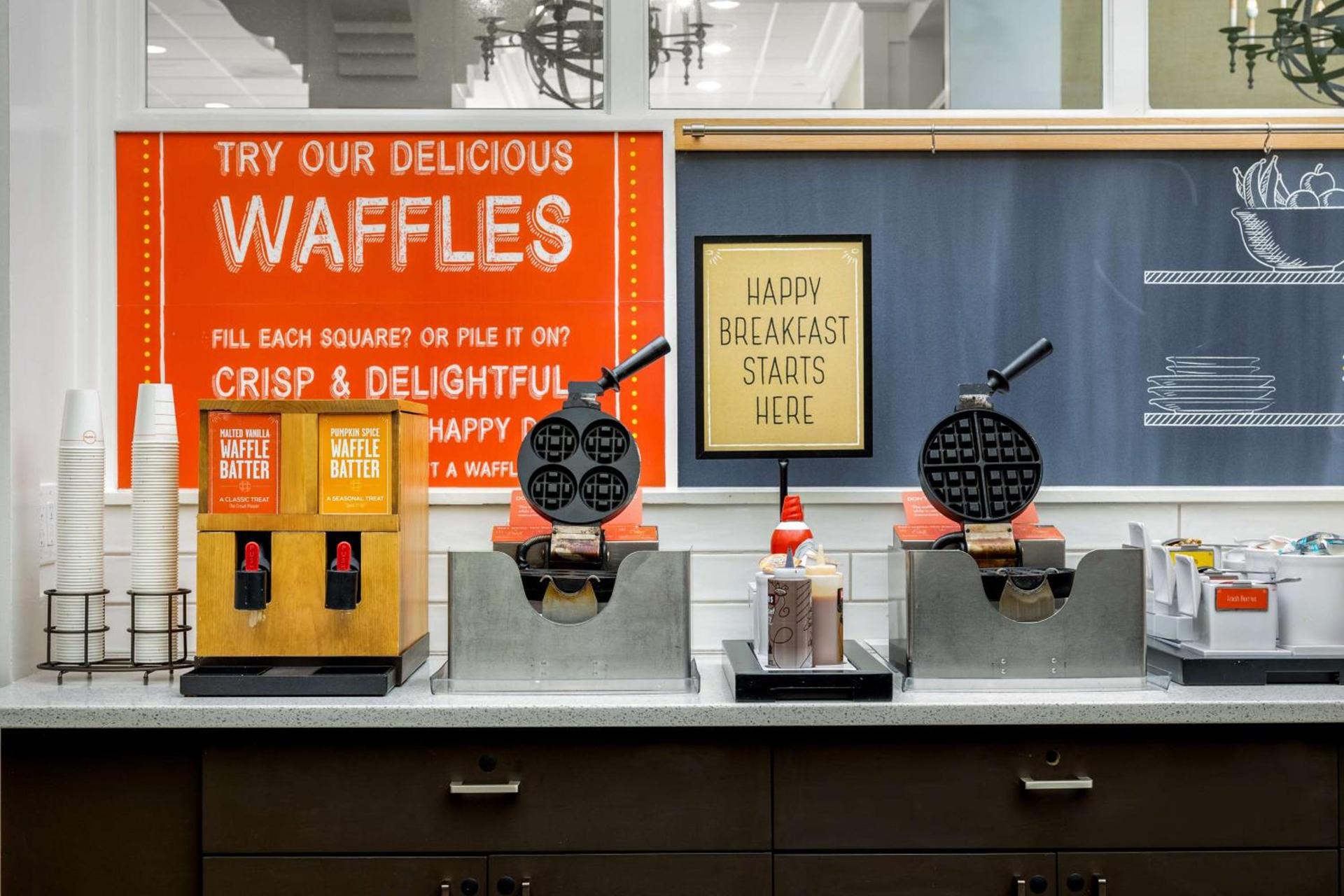 Hampton Inn Boston-Natick photo 10