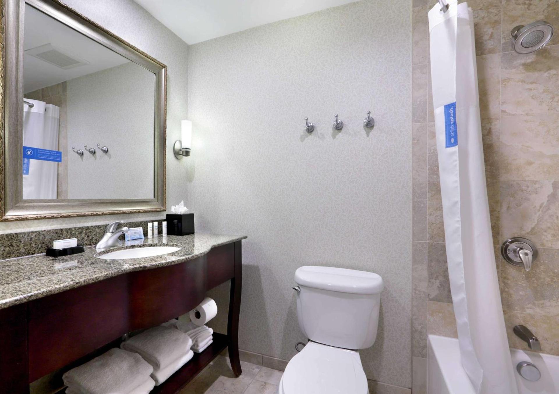 Hampton Inn Boston-Natick photo 31