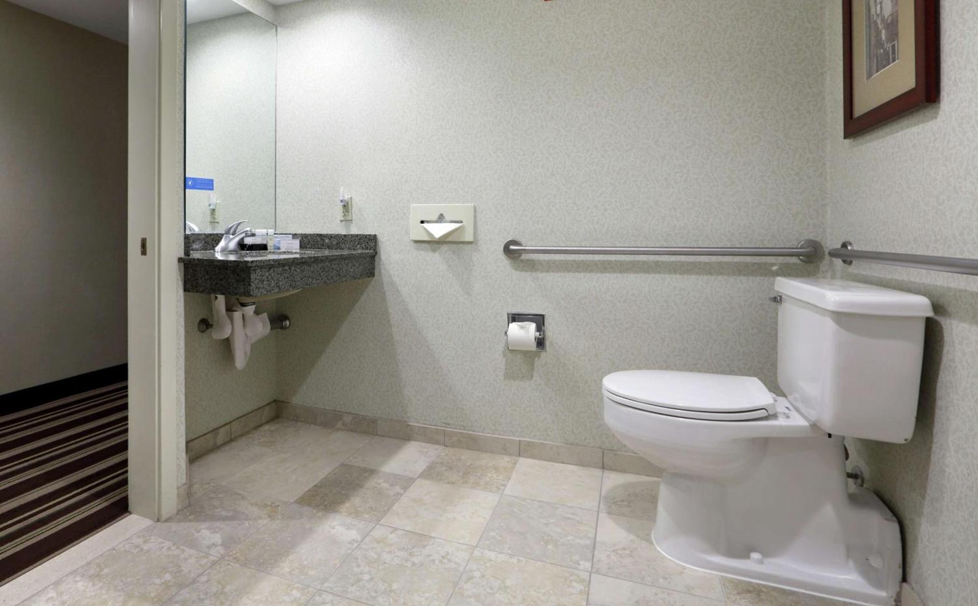 Hampton Inn Boston-Natick photo 32
