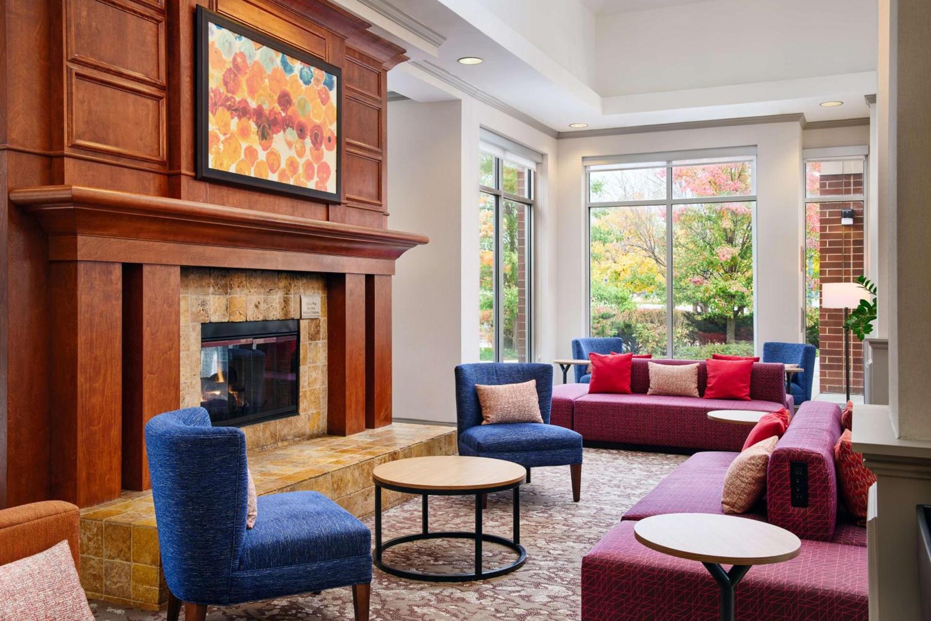Hilton Garden Inn Schaumburg photo 4