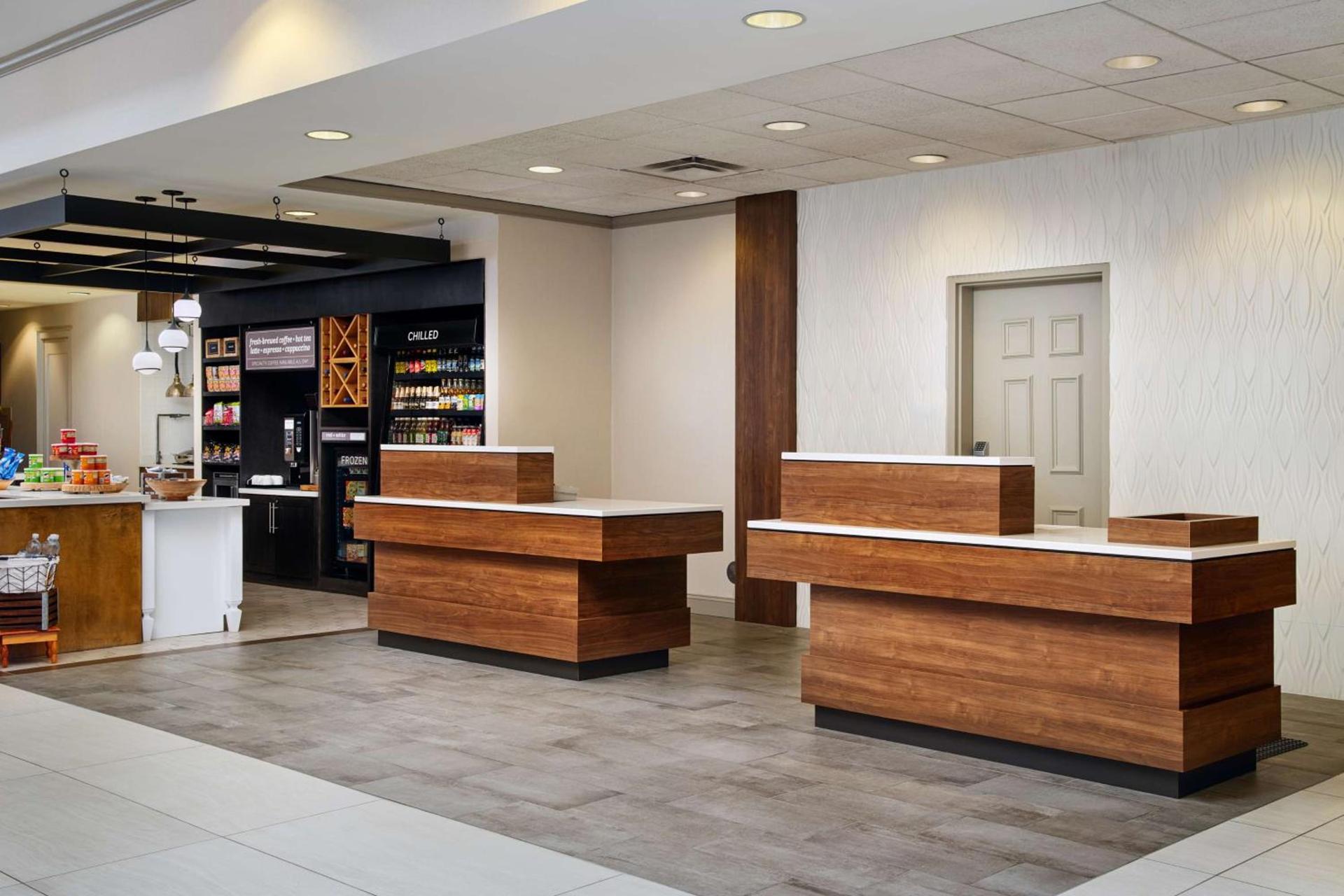Hilton Garden Inn Schaumburg photo 5