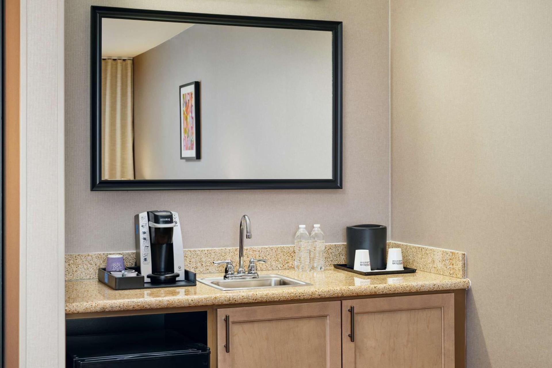 Hilton Garden Inn Schaumburg photo 12