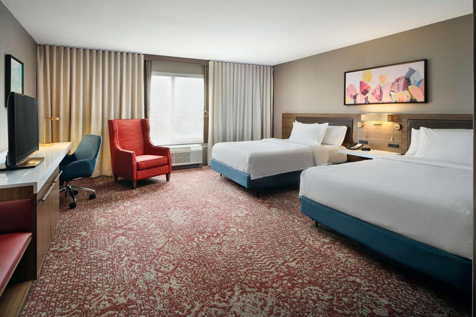 Hilton Garden Inn Schaumburg photo 14