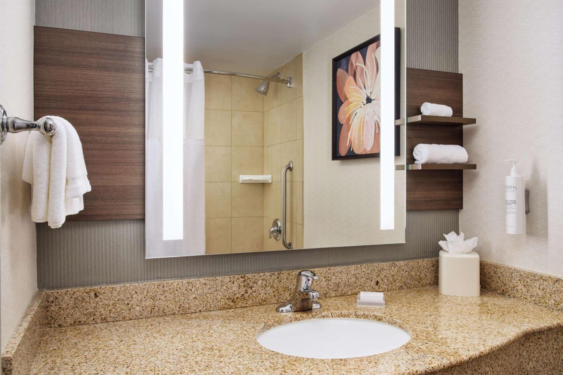 Hilton Garden Inn Schaumburg photo 15