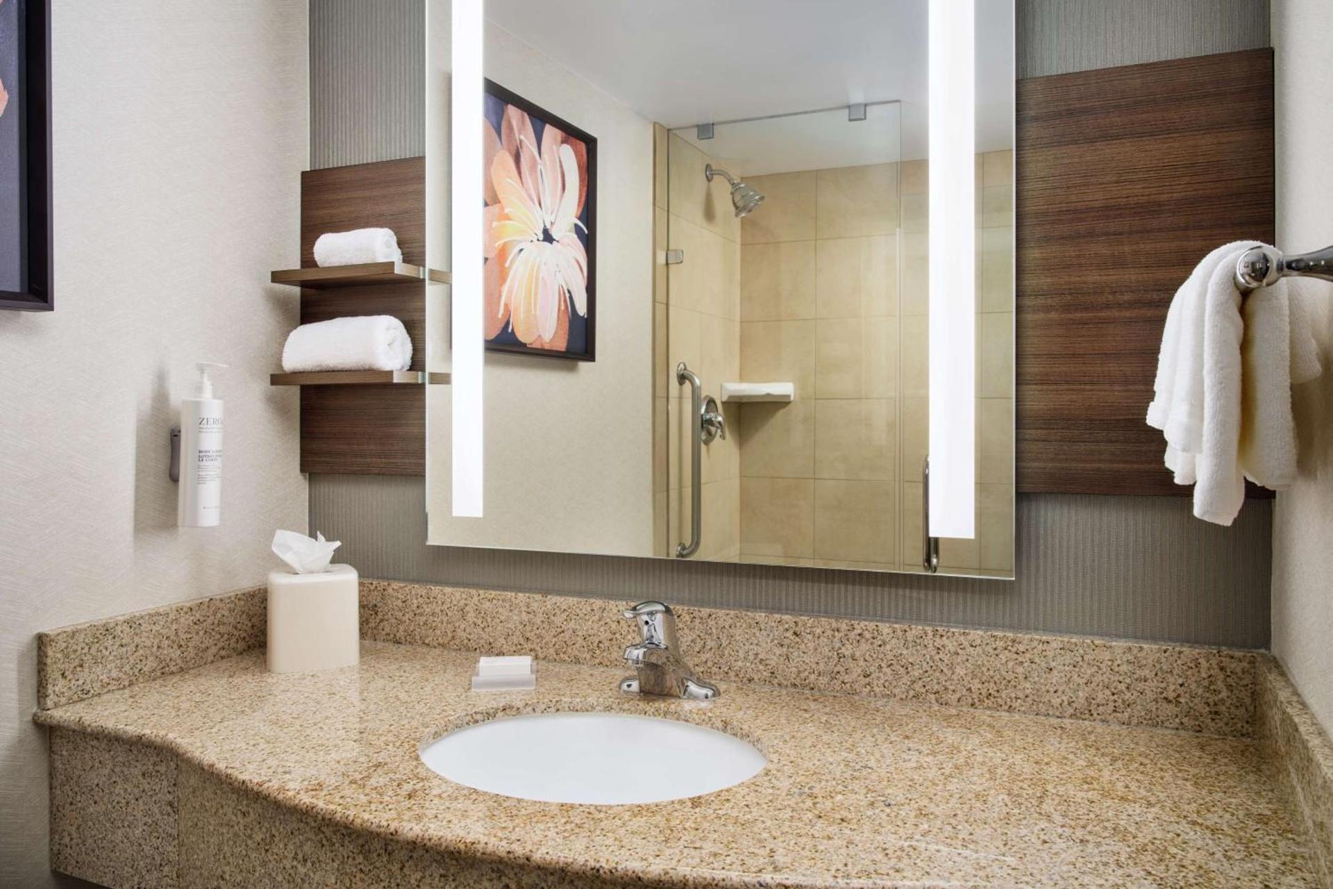 Hilton Garden Inn Schaumburg photo 16