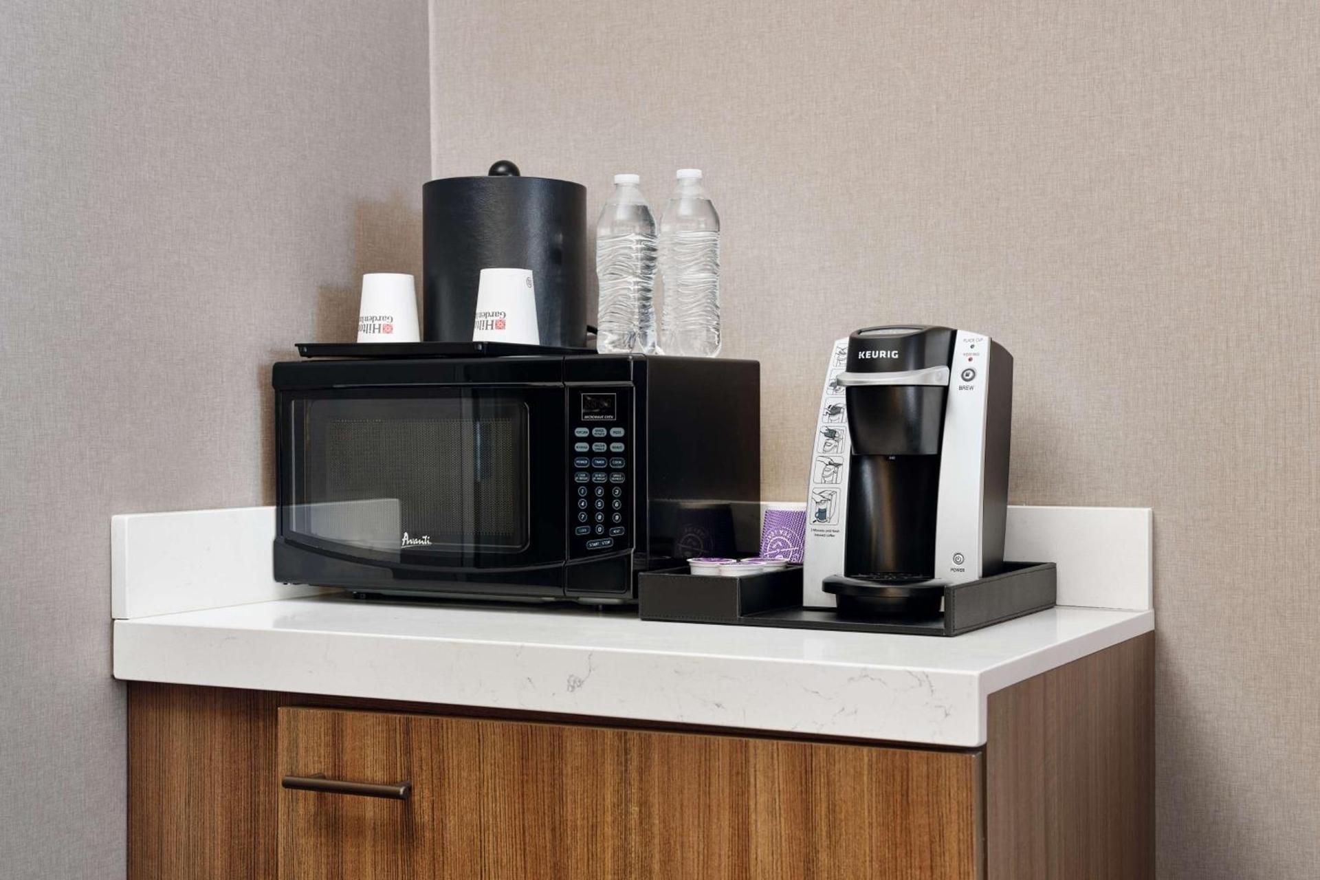 Hilton Garden Inn Schaumburg photo 18