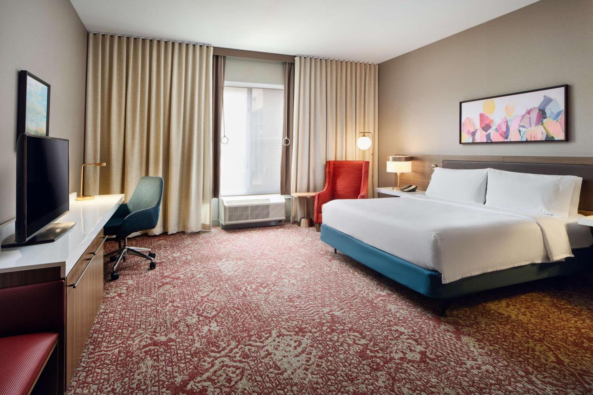 Hilton Garden Inn Schaumburg photo 19