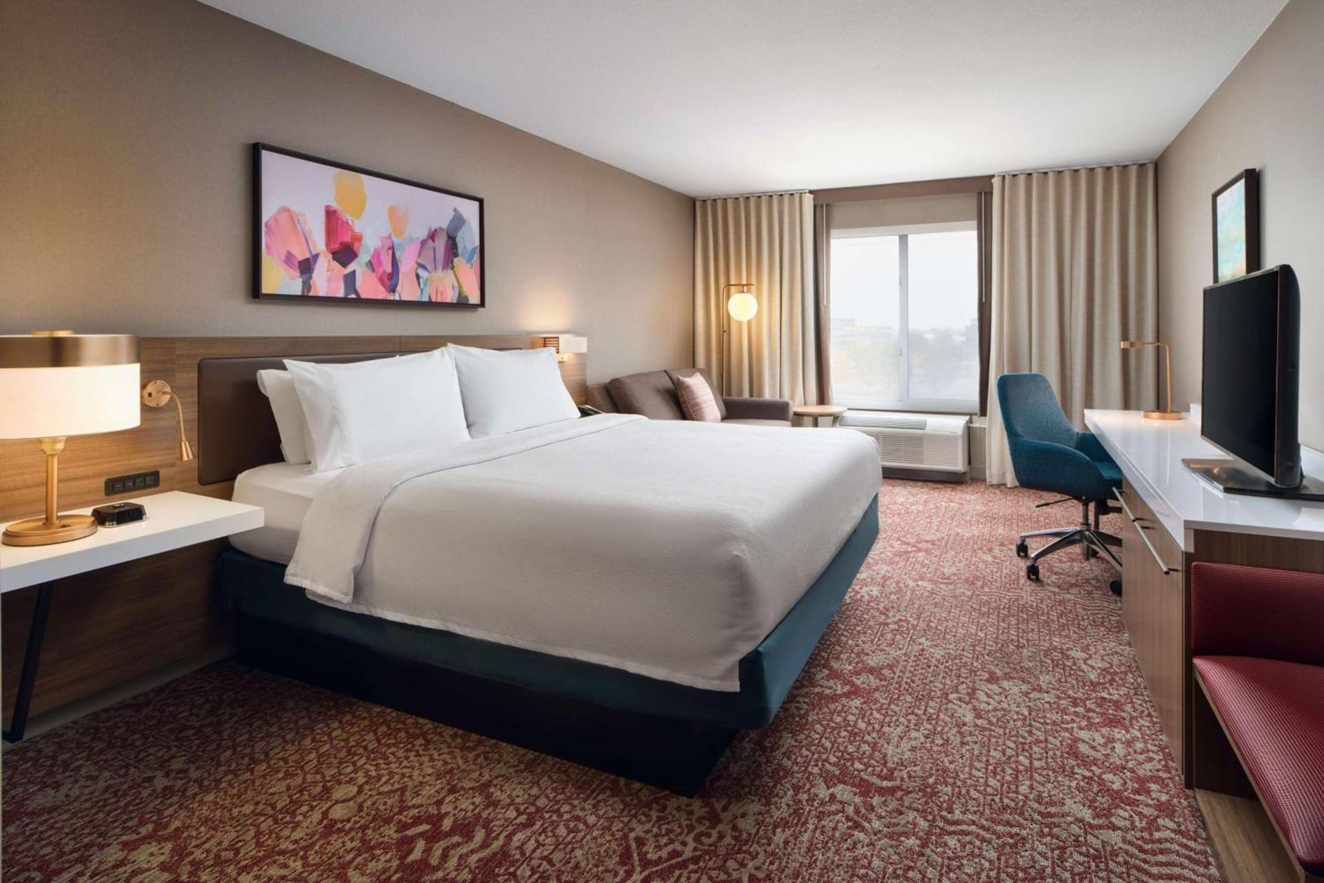 Hilton Garden Inn Schaumburg photo 20