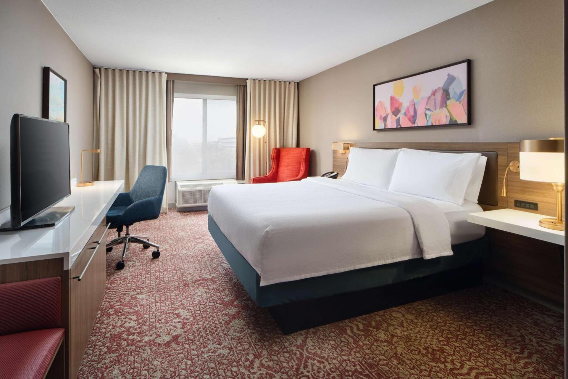 Hilton Garden Inn Schaumburg photo 21