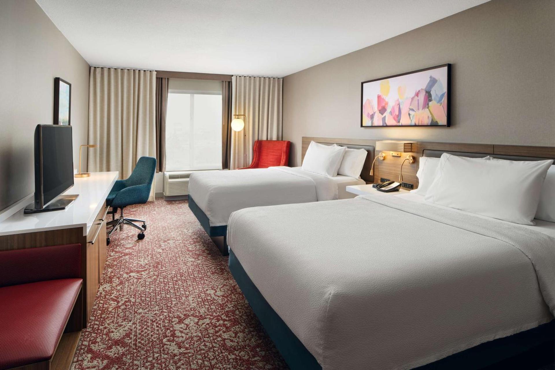 Hilton Garden Inn Schaumburg photo 22
