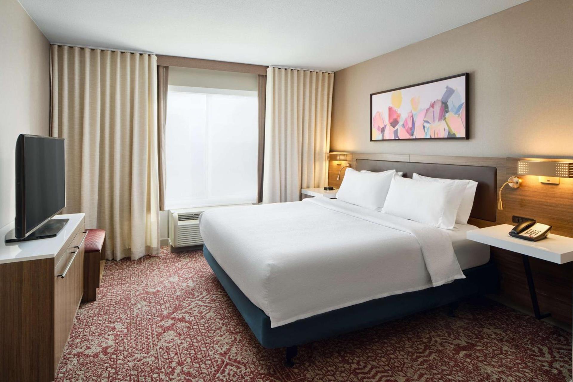 Hilton Garden Inn Schaumburg photo 23
