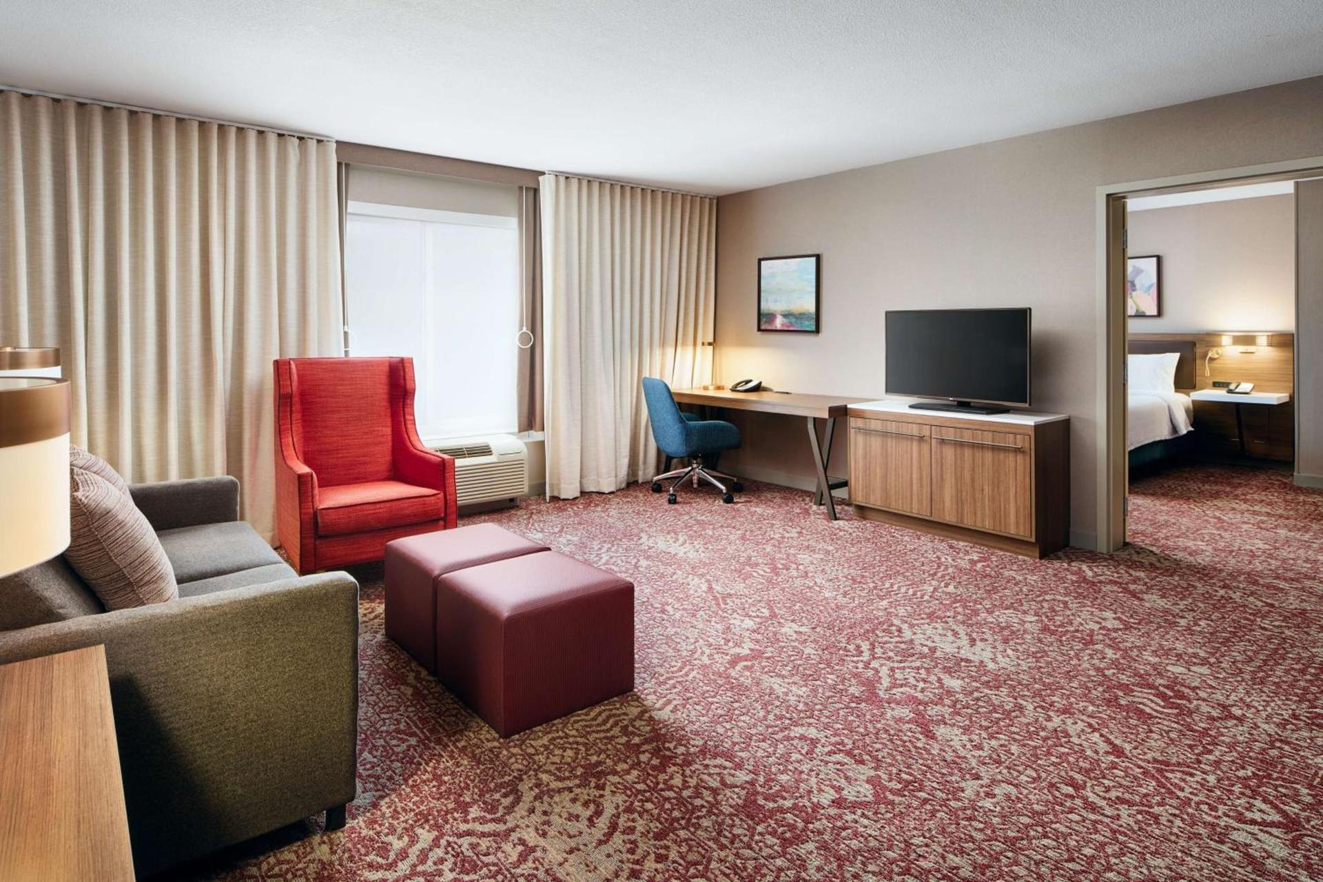 Hilton Garden Inn Schaumburg photo 24