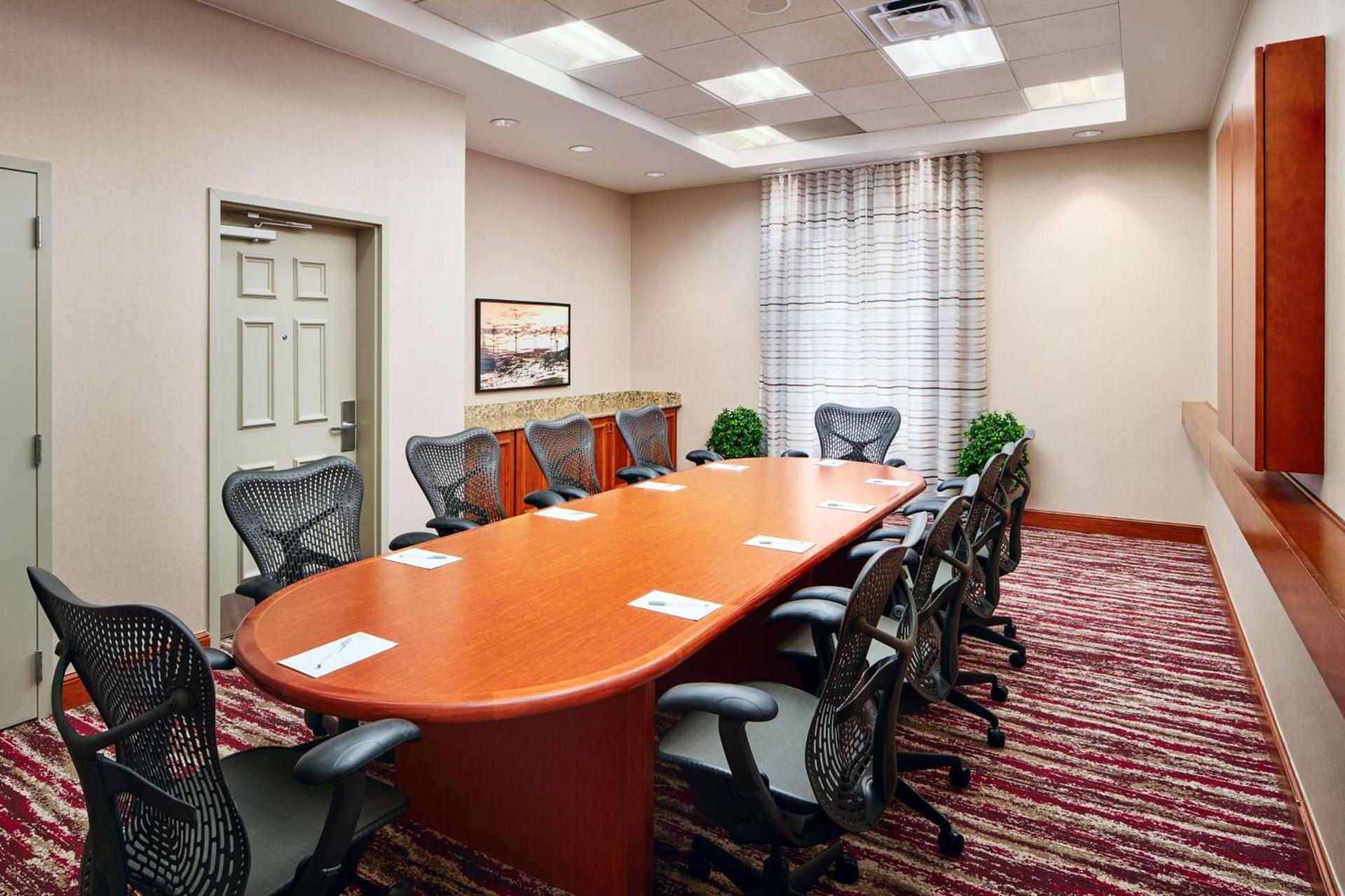 Hilton Garden Inn Schaumburg photo 27