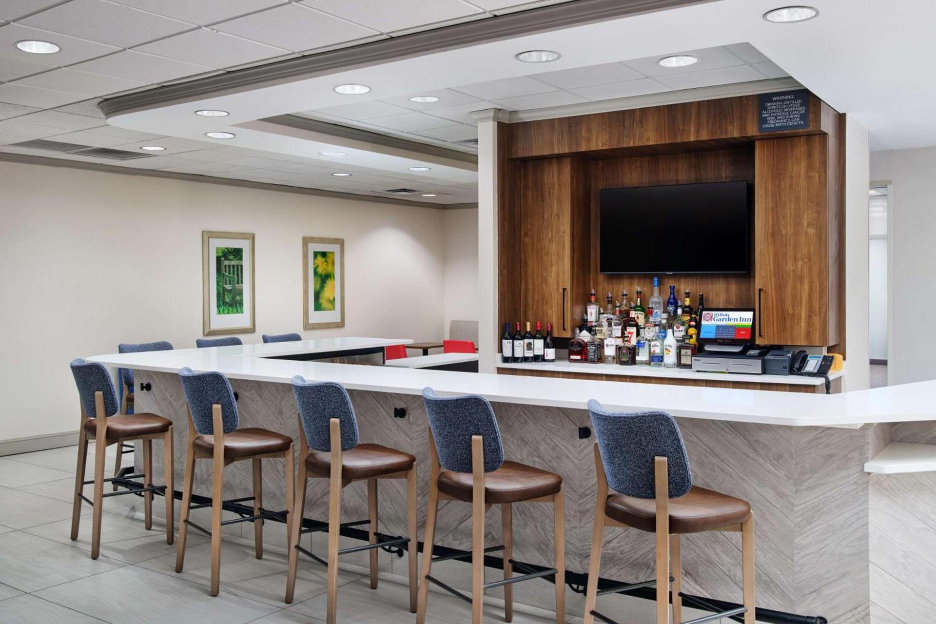 Hilton Garden Inn Schaumburg photo 33