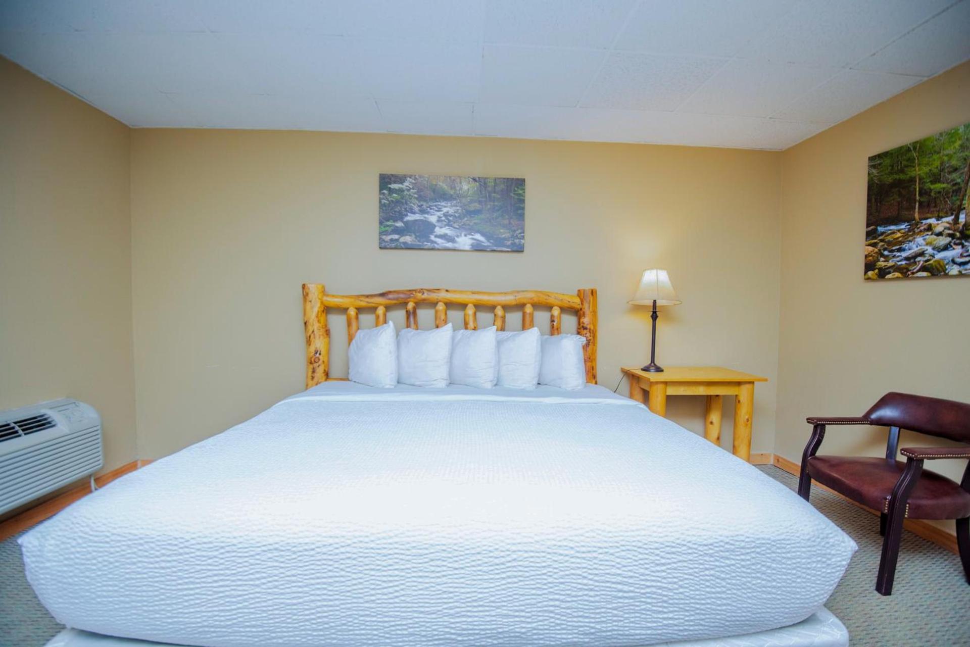 Tremont Lodge & Resort photo 9