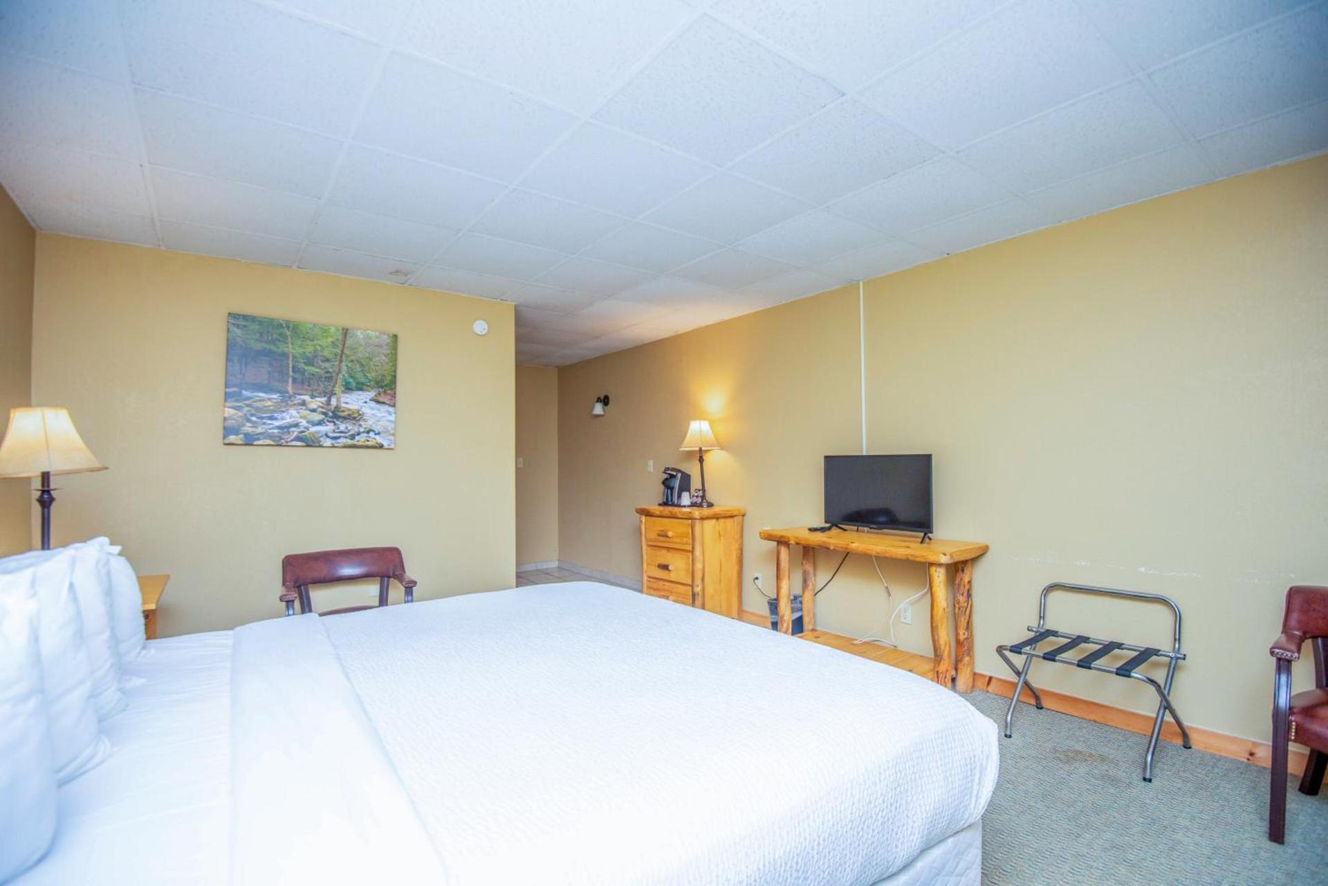 Tremont Lodge & Resort photo 61