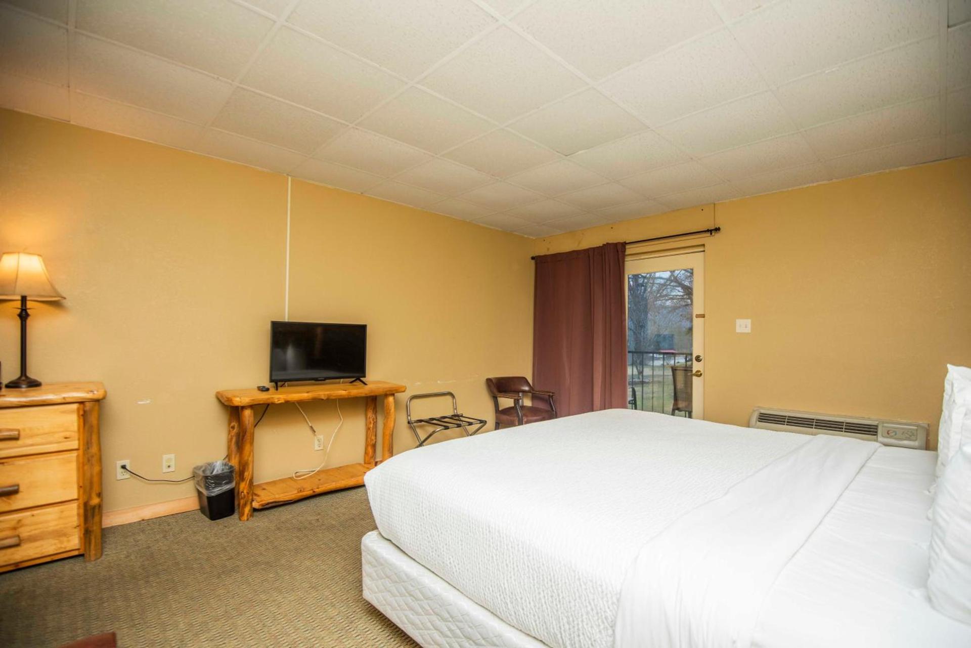 Tremont Lodge & Resort photo 63