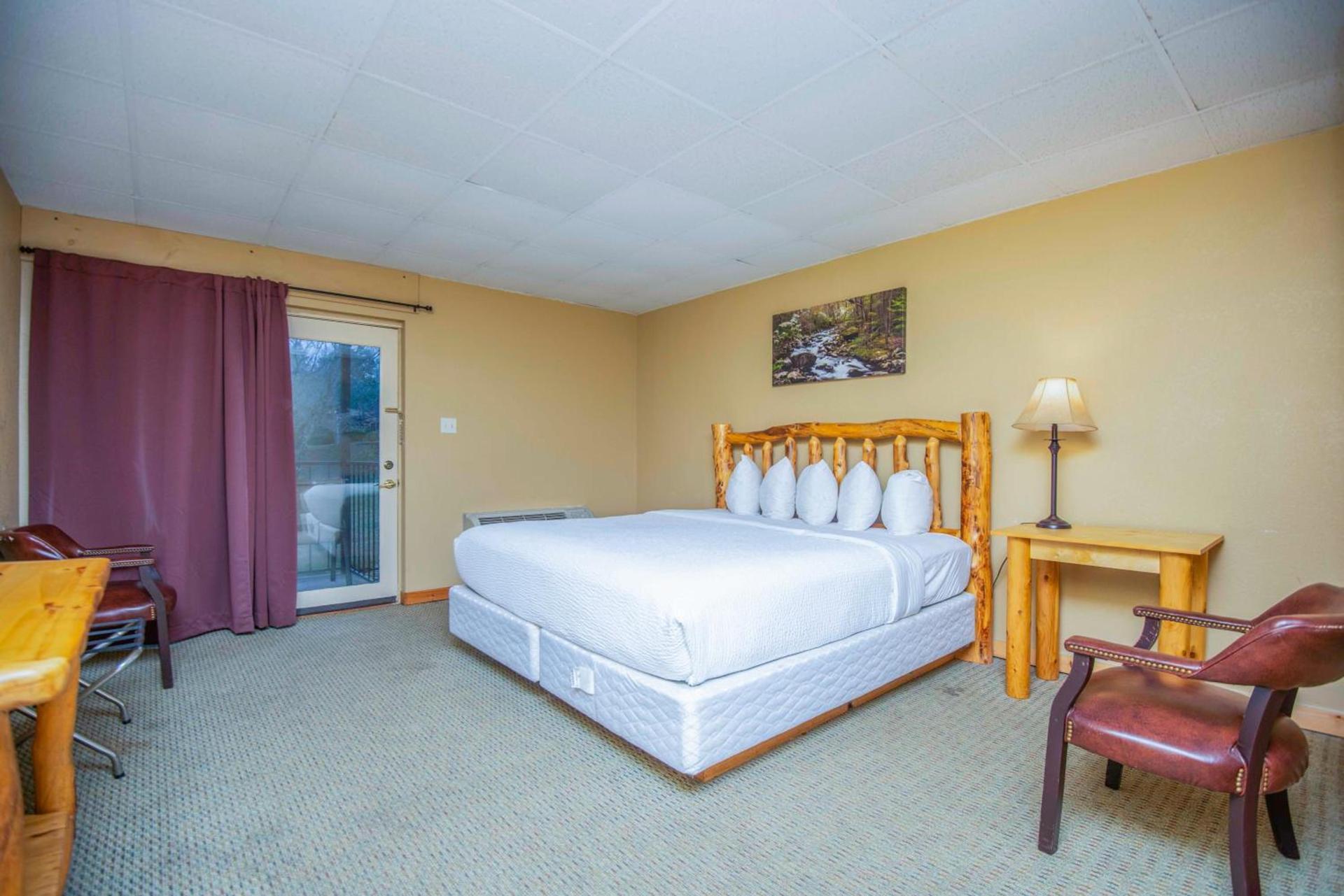 Tremont Lodge & Resort photo 8