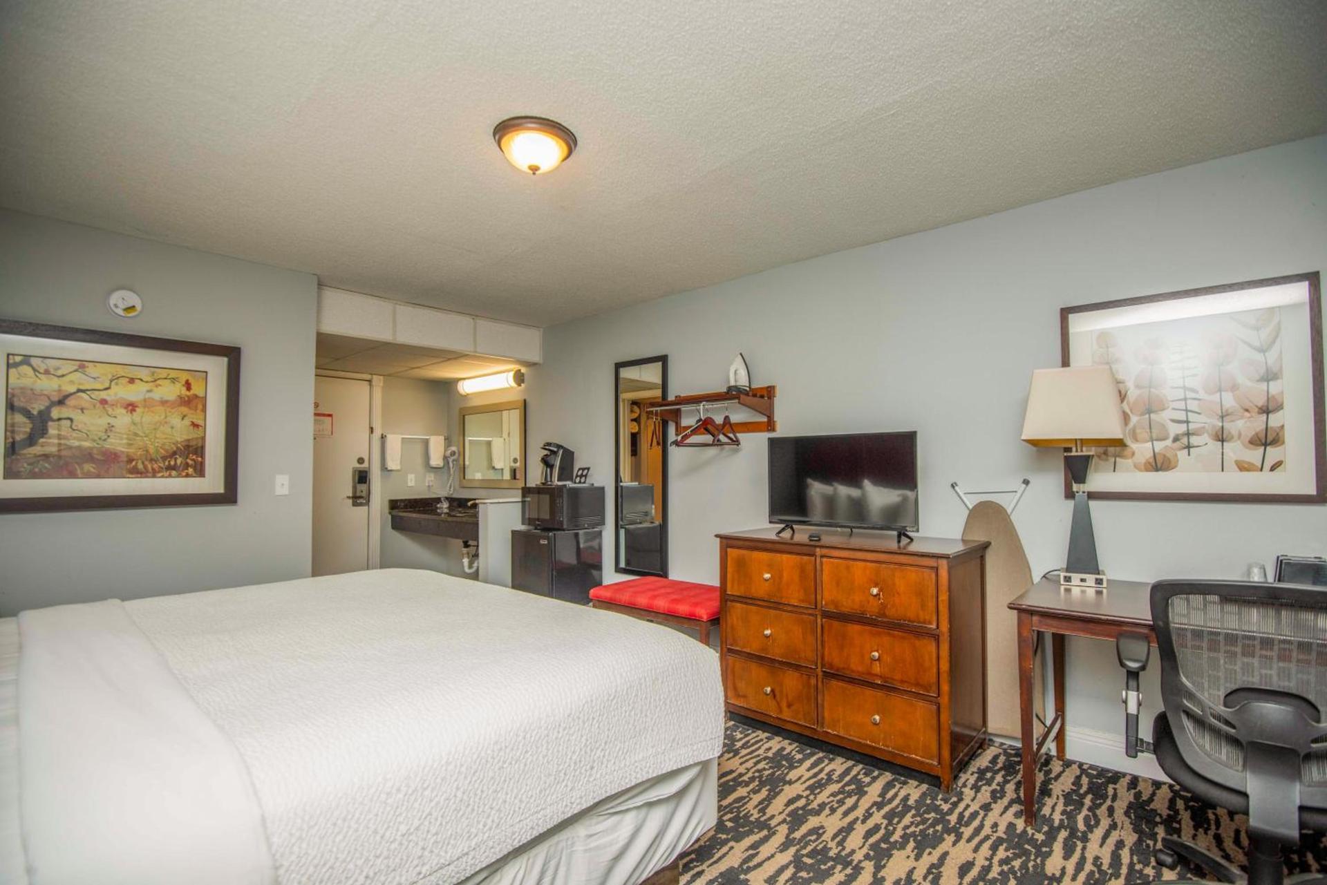 Tremont Lodge & Resort photo 64