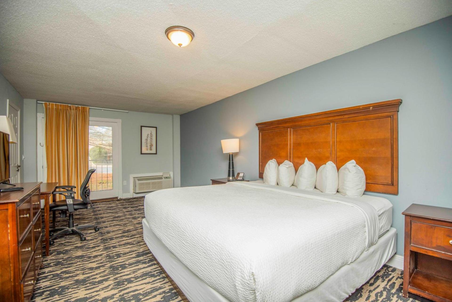 Tremont Lodge & Resort photo 66