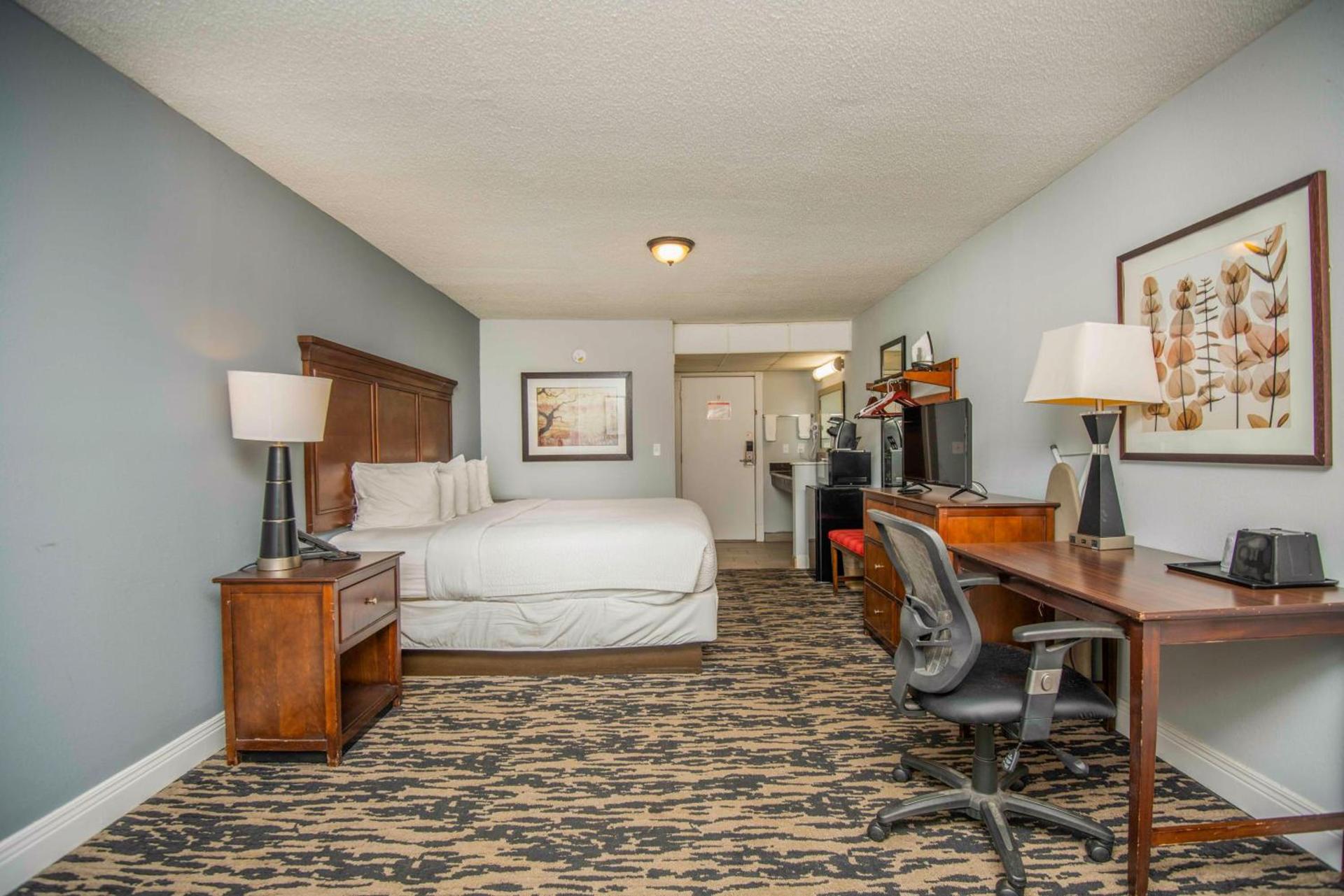 Tremont Lodge & Resort photo 67