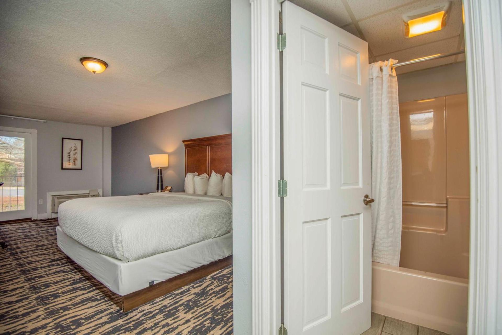Tremont Lodge & Resort photo 69