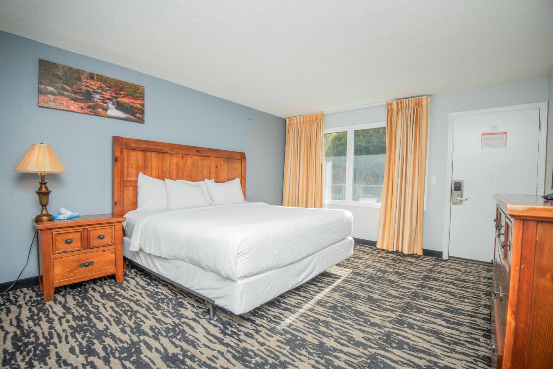 Tremont Lodge & Resort photo 7
