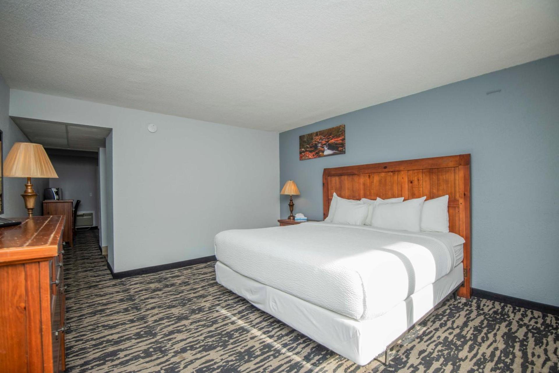 Tremont Lodge & Resort photo 71