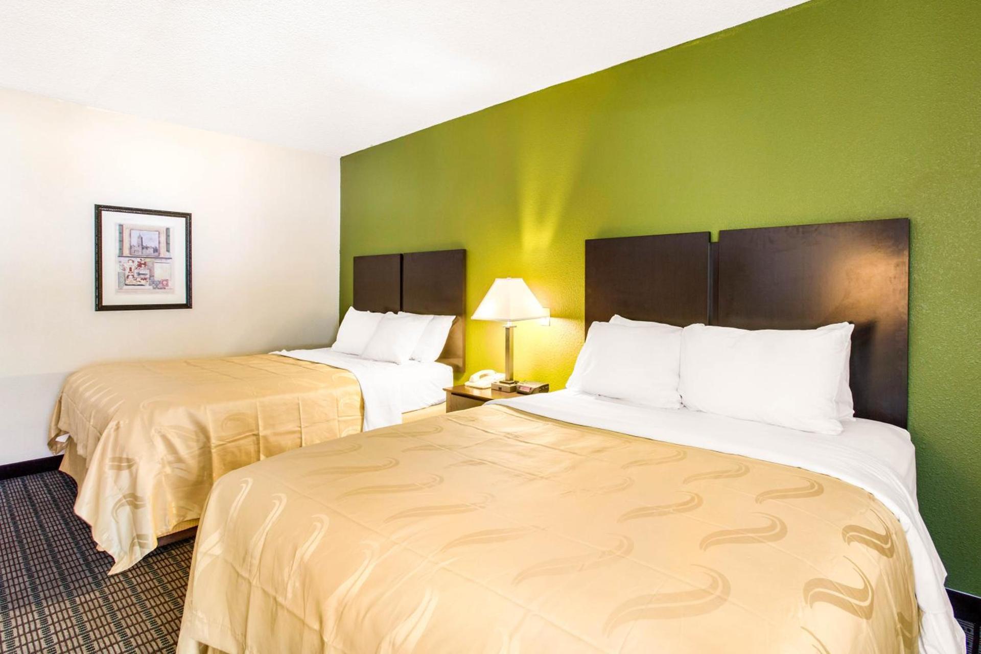 Quality Inn Stateline photo 36