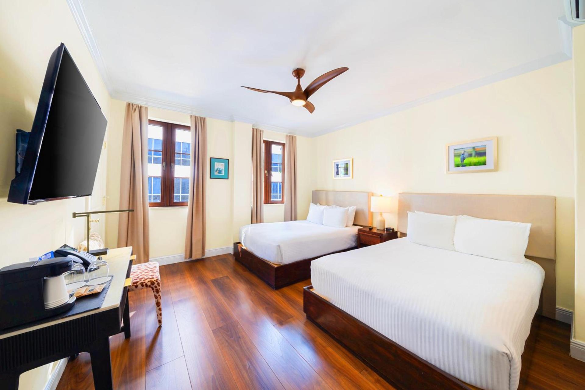 Hotel St. Michel photo 6