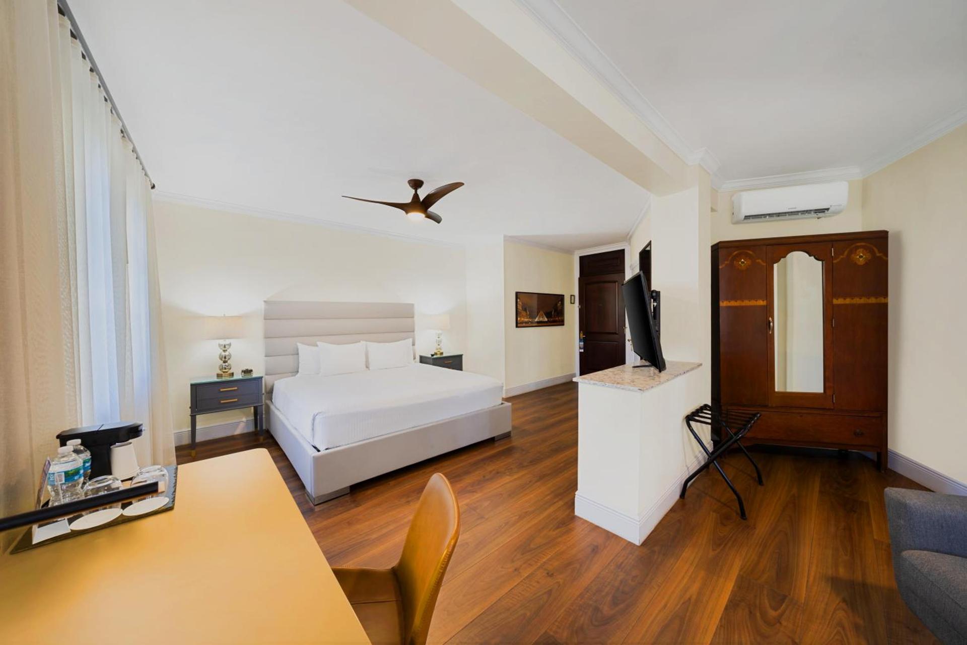 Hotel St. Michel photo 5