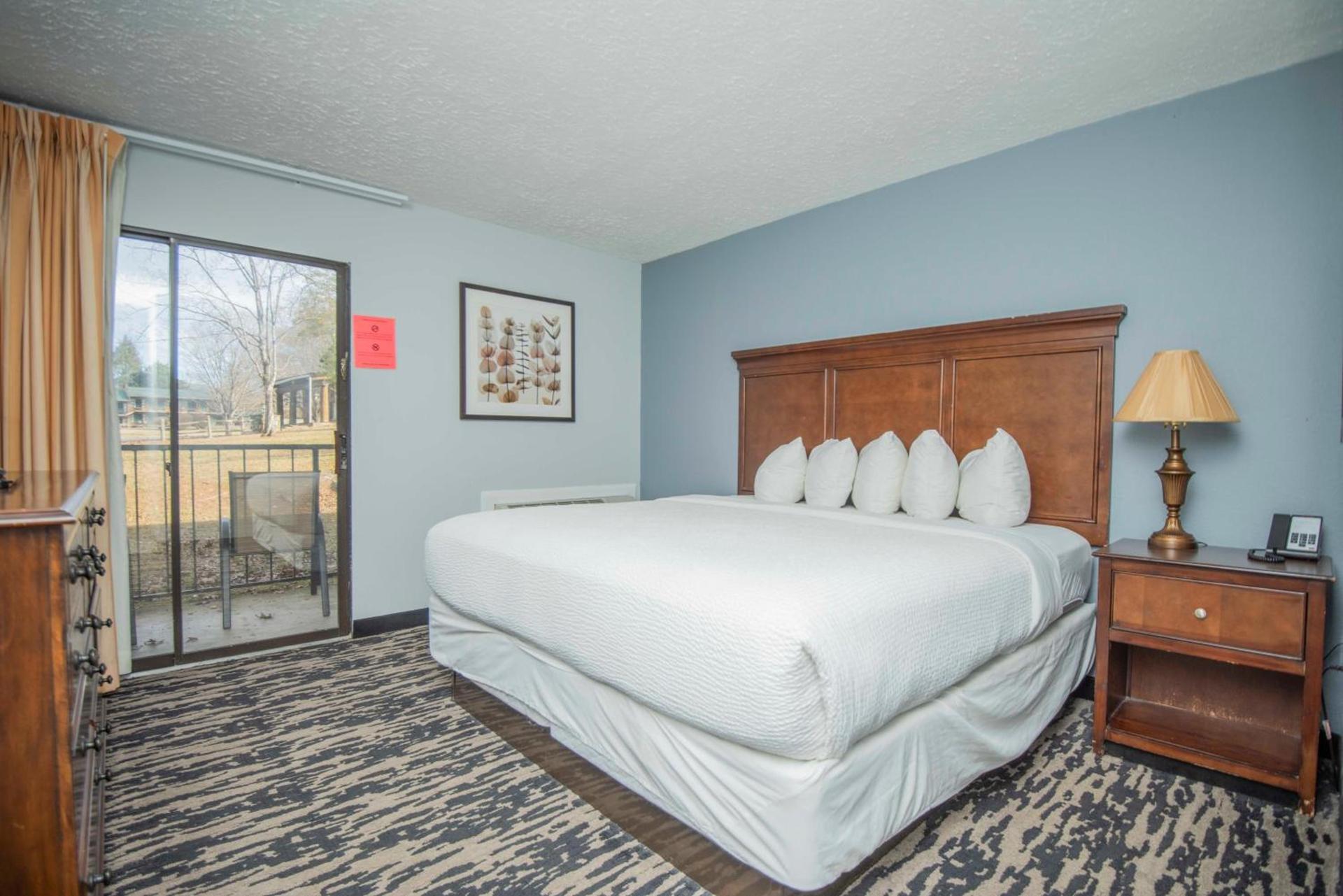 Tremont Lodge & Resort photo 10