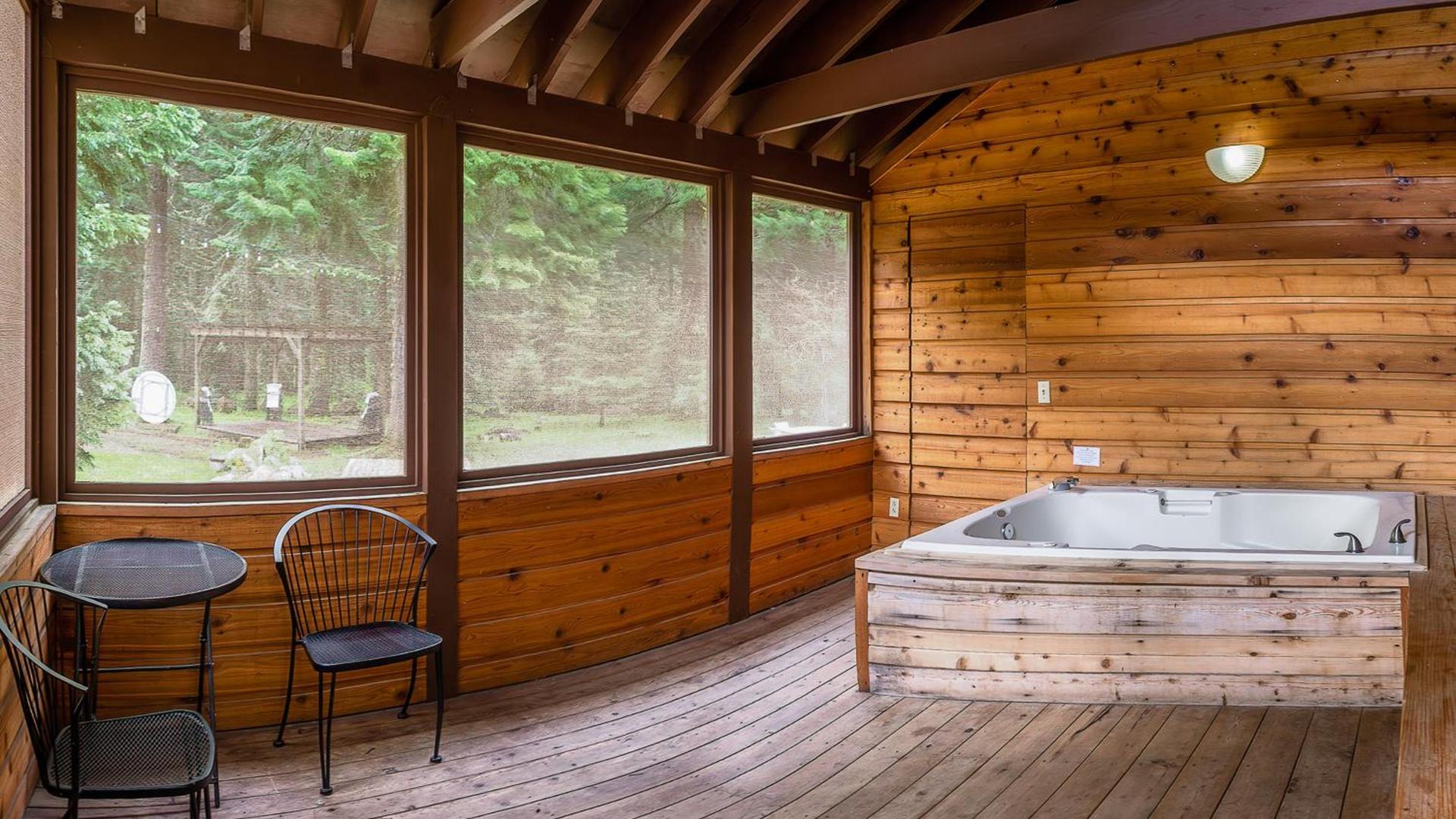 Green Springs Inn photo 9