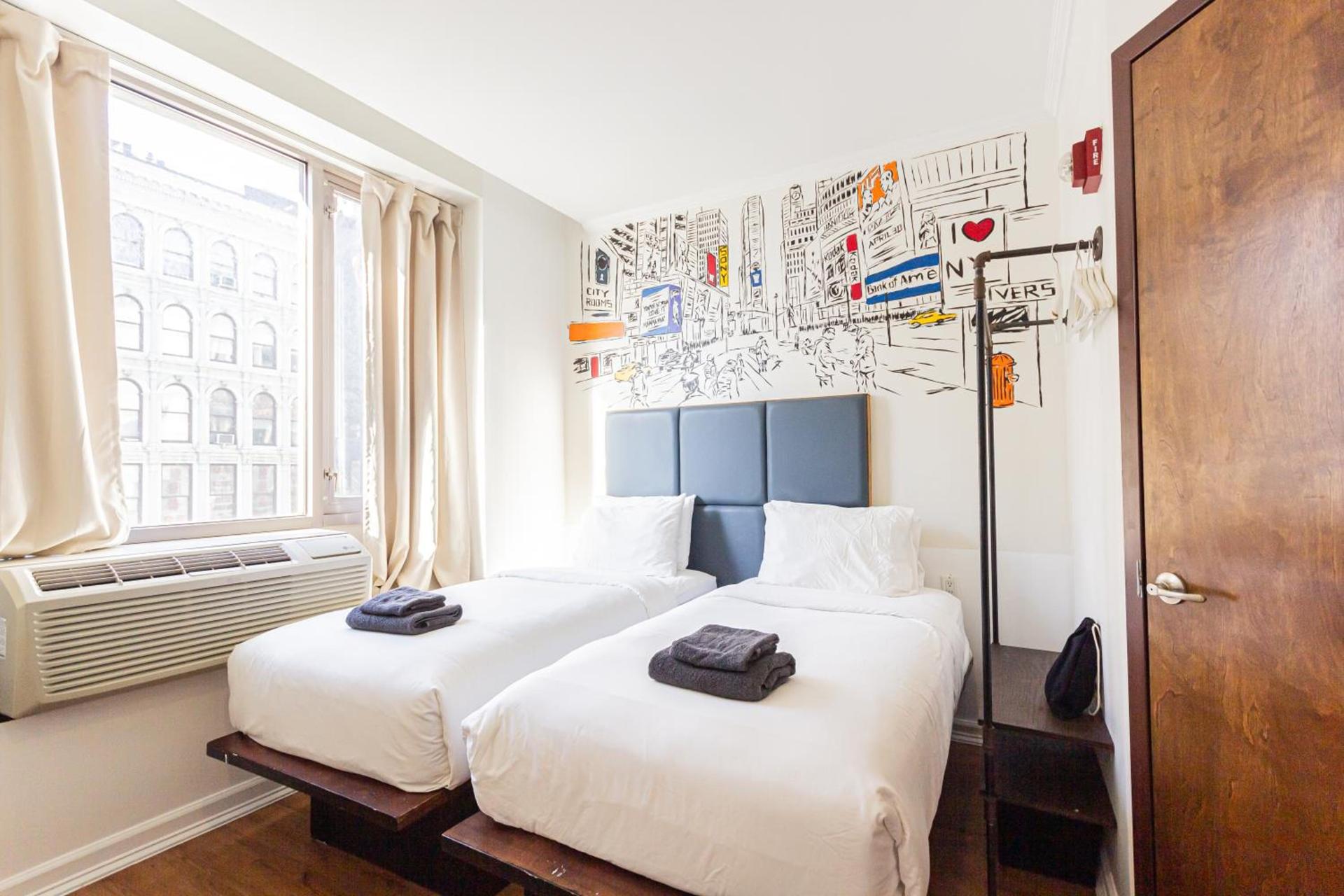 JGSTAY - Soho photo 10