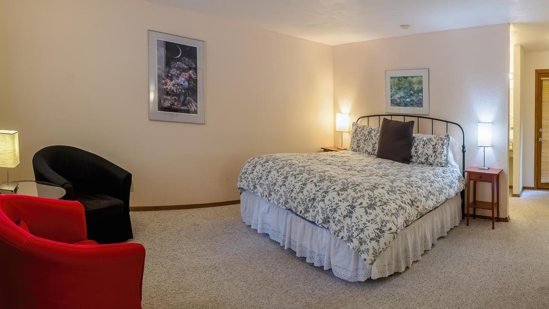 Green Springs Inn photo 14