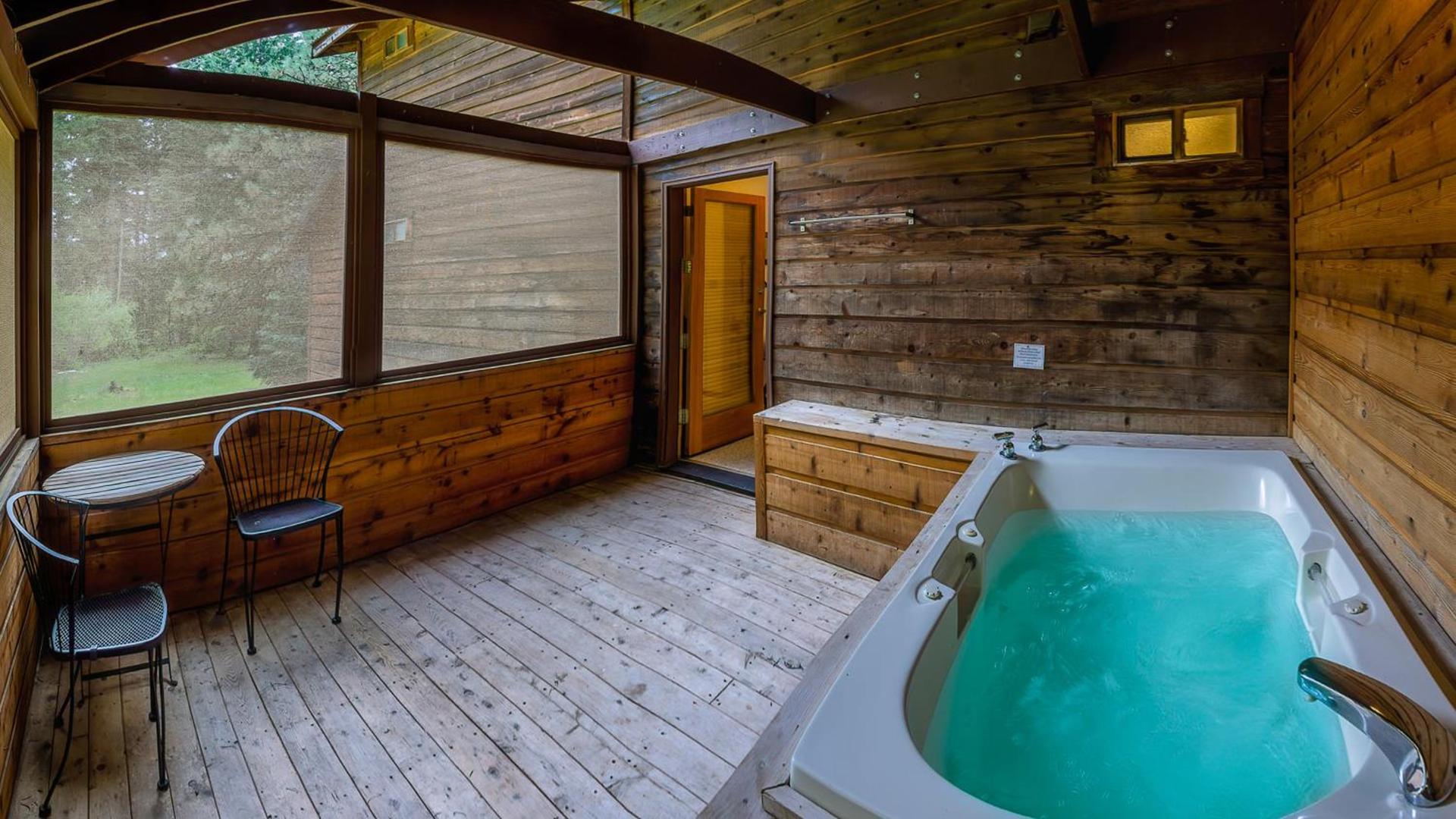 Green Springs Inn photo 12