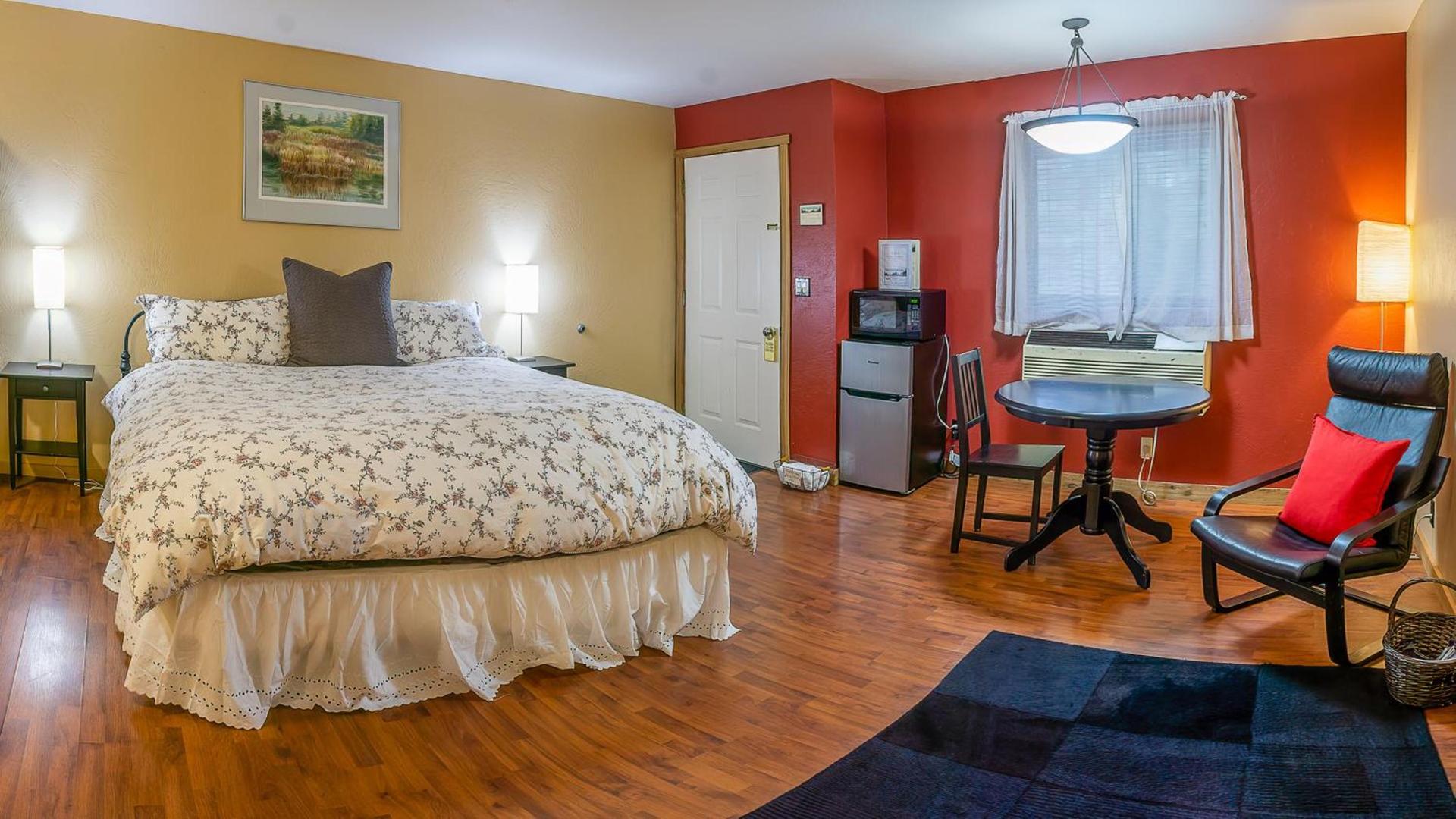 Green Springs Inn photo 33