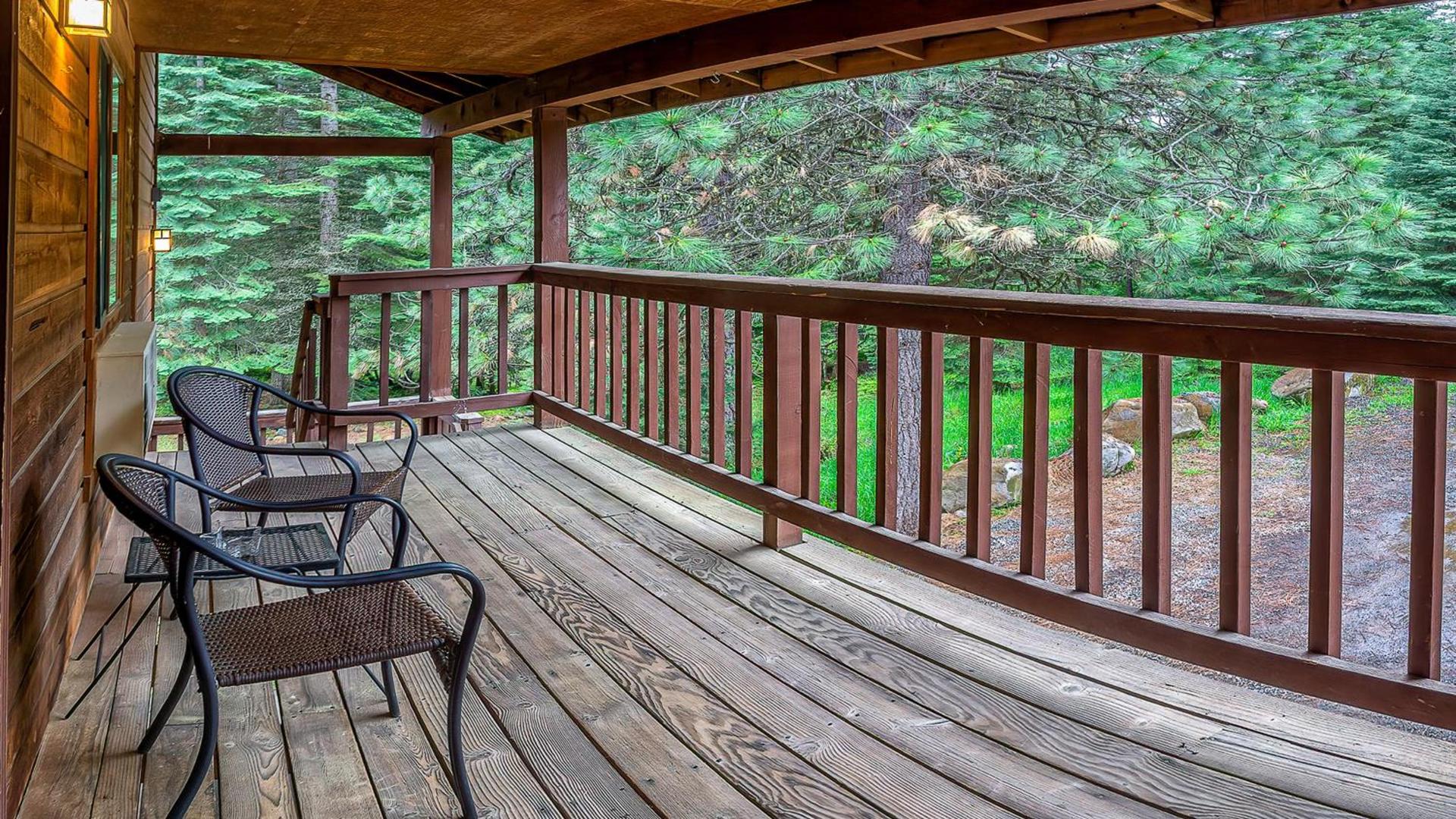 Green Springs Inn photo 46
