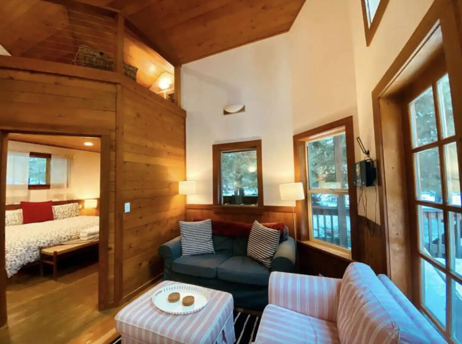 Green Springs Inn photo 53