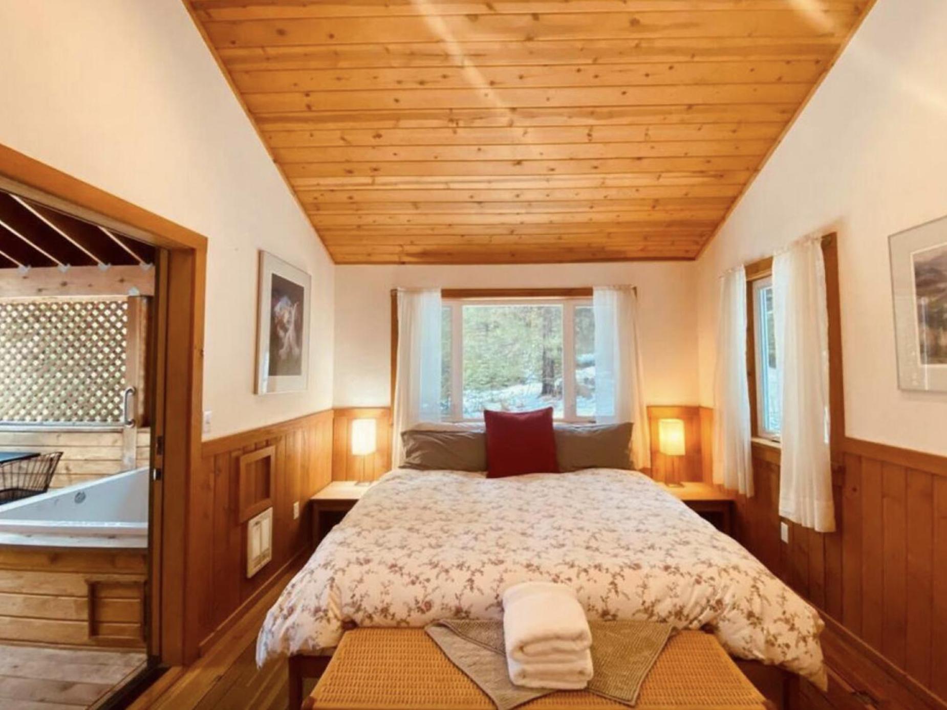 Green Springs Inn photo 63