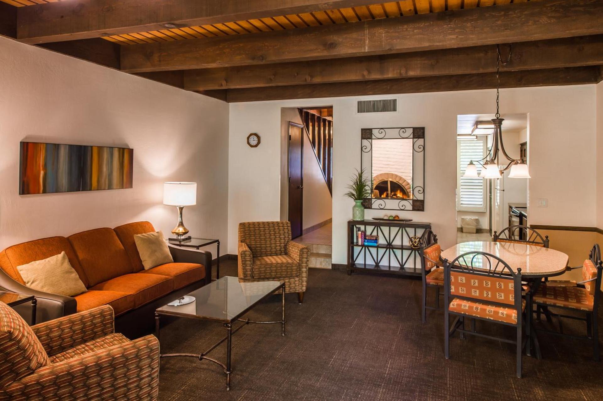 Arroyo Roble Resort at Oak Creek photo 10