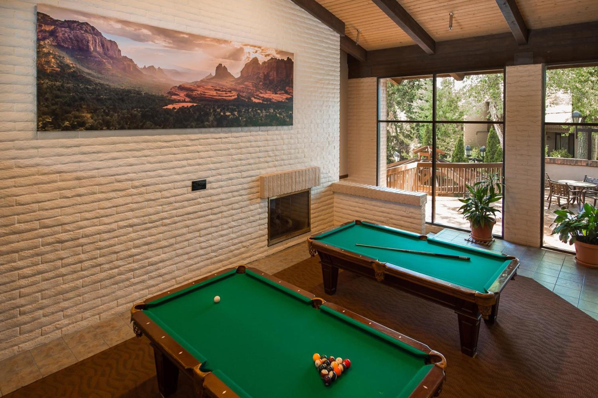 Arroyo Roble Resort at Oak Creek photo 8