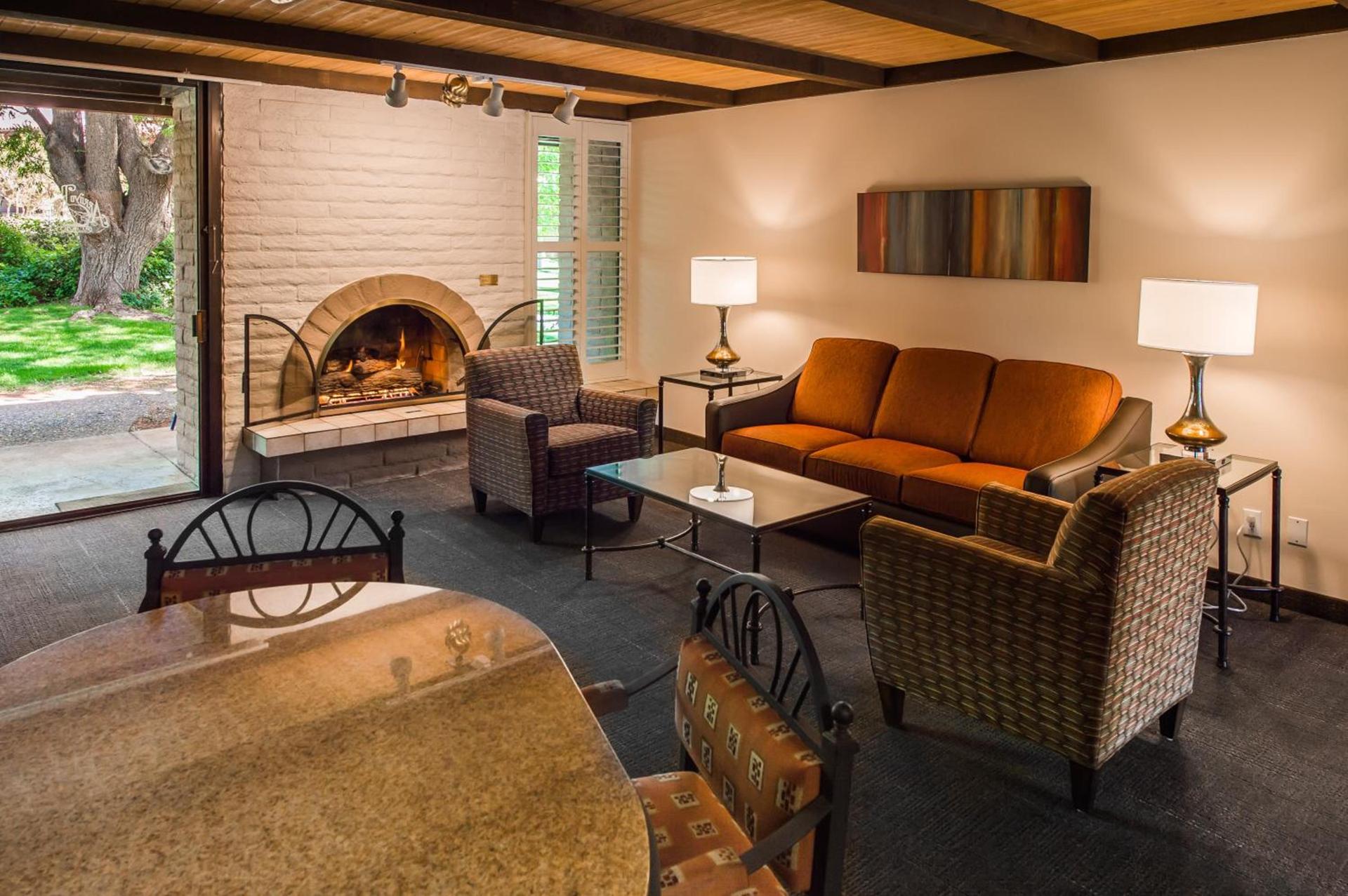 Arroyo Roble Resort at Oak Creek photo 14