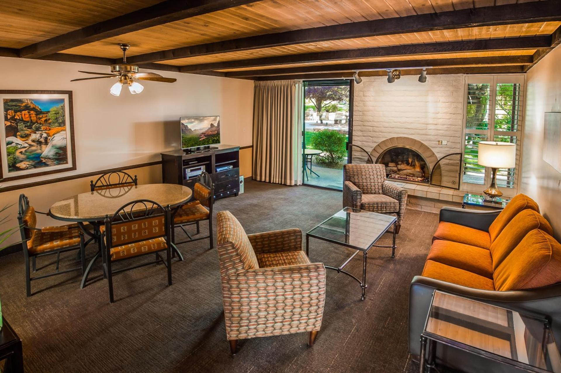 Arroyo Roble Resort at Oak Creek photo 11