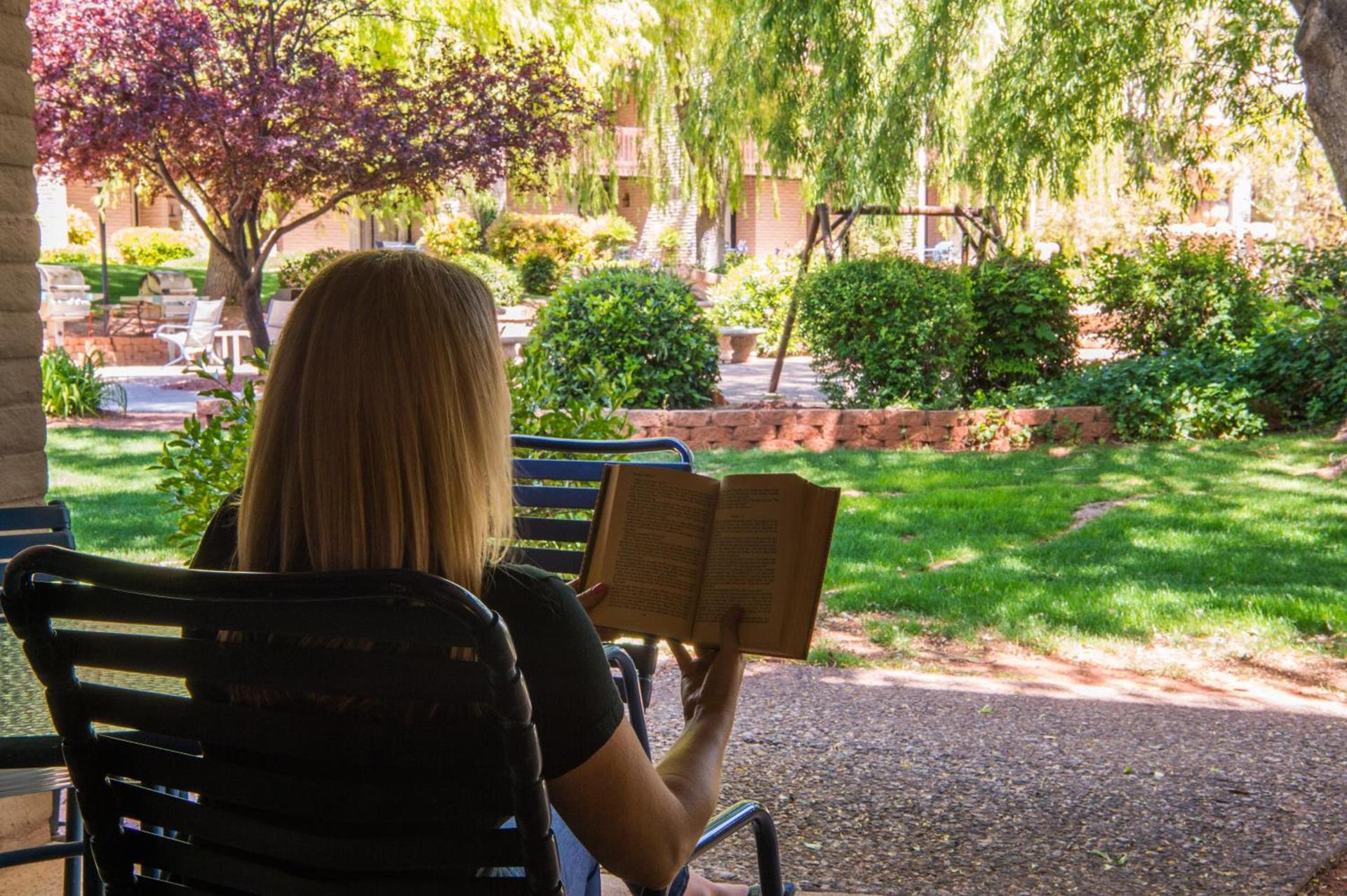 Arroyo Roble Resort at Oak Creek photo 15