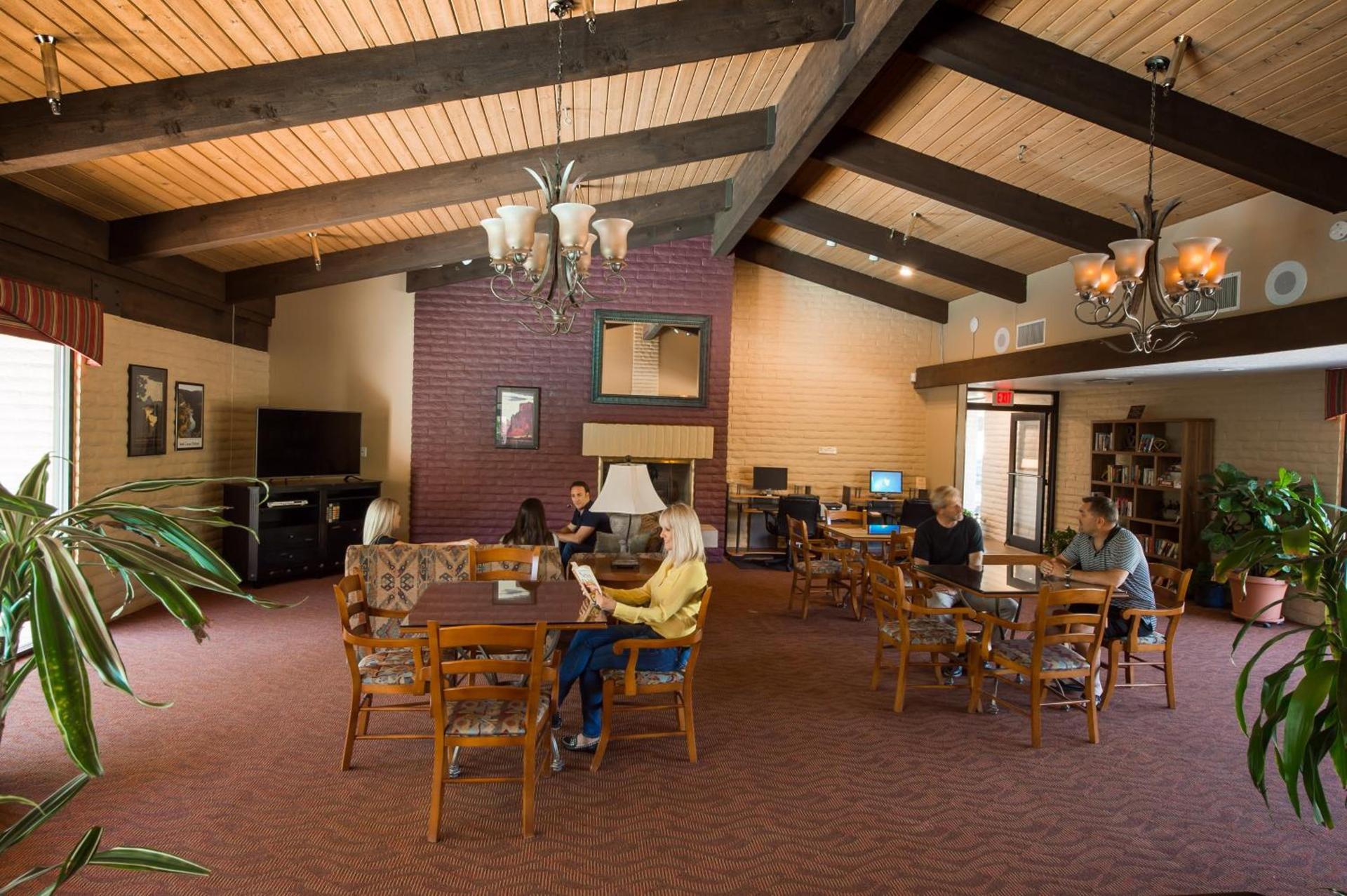 Arroyo Roble Resort at Oak Creek photo 18